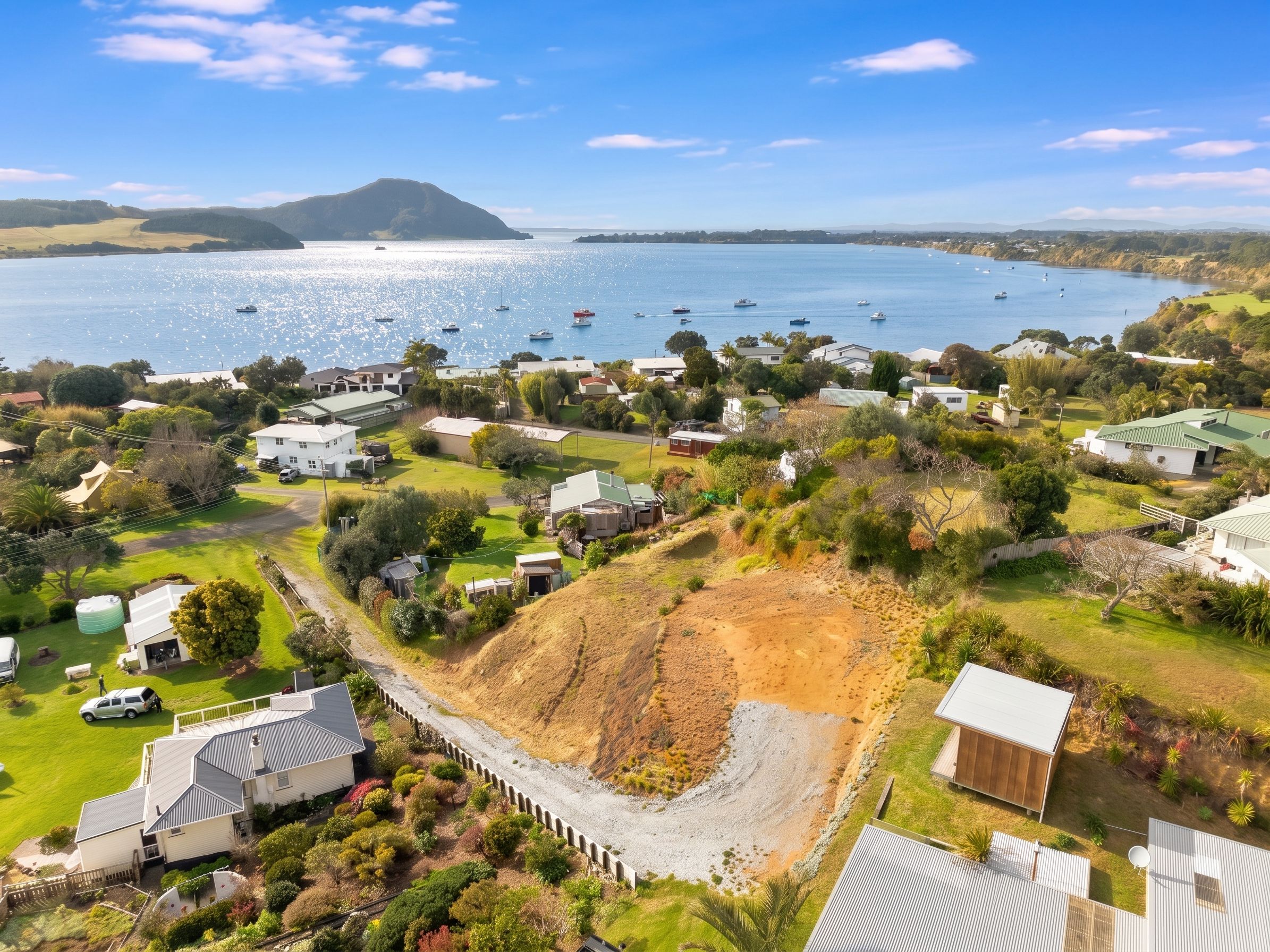 19 Harbour View Road (Lot 2), Pukenui, Far North District