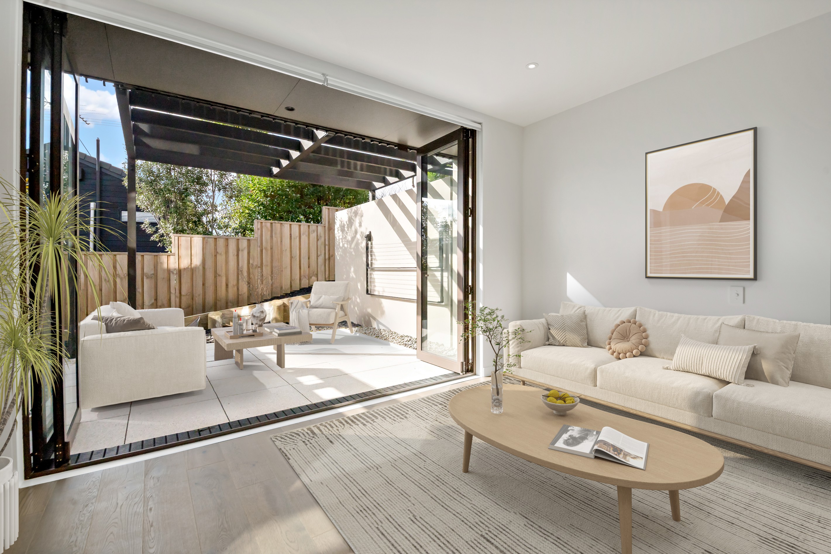 15/32 Dudley Road, Mission Bay, Auckland City