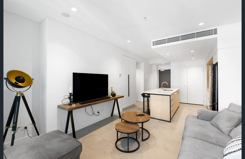 1803/111 Mary Street, Brisbane City, QLD 4000