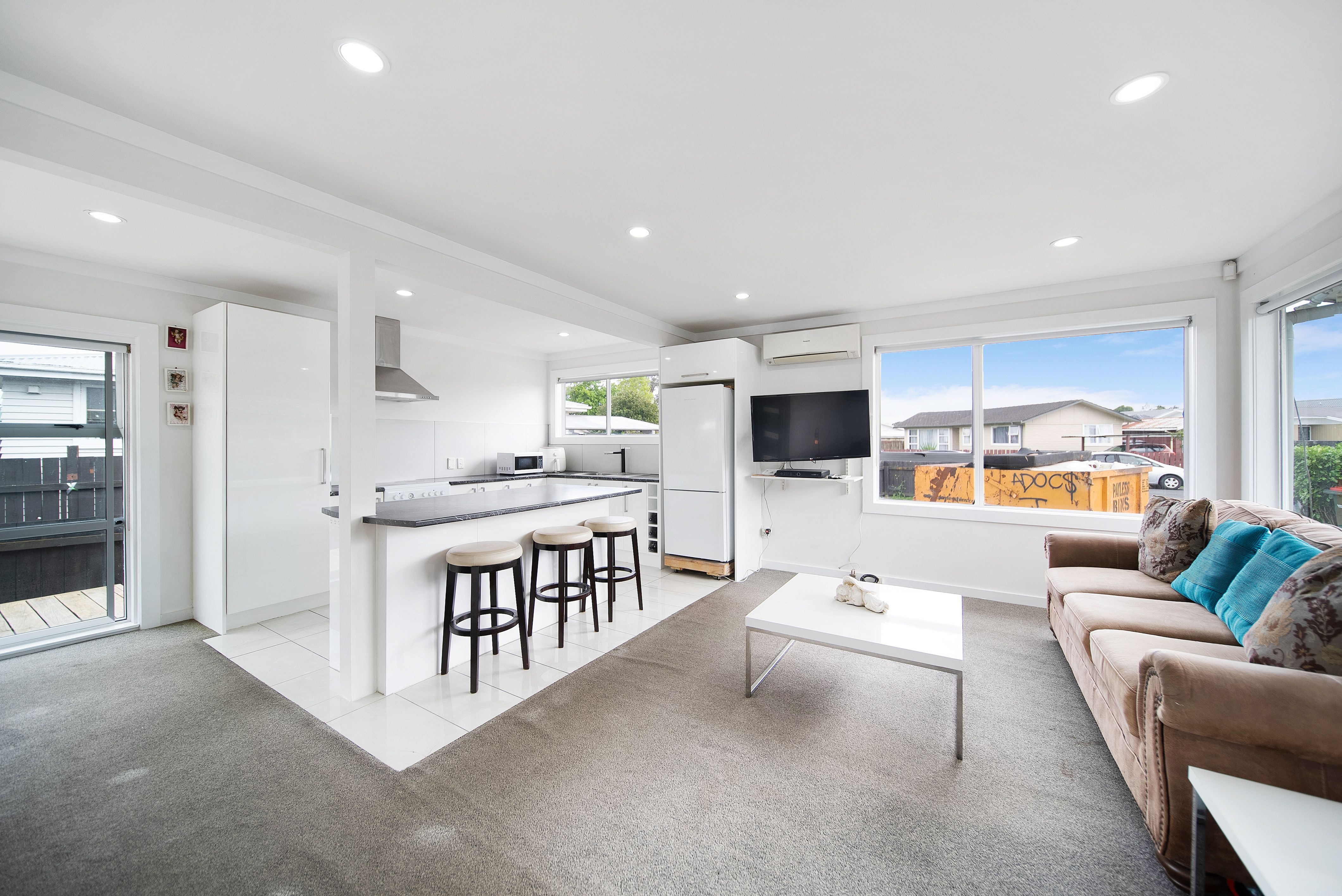 7A Tiari Place, Mangere East, Manukau City