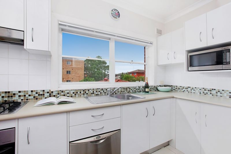 9/44 Oberon Street, Randwick, NSW 2031
