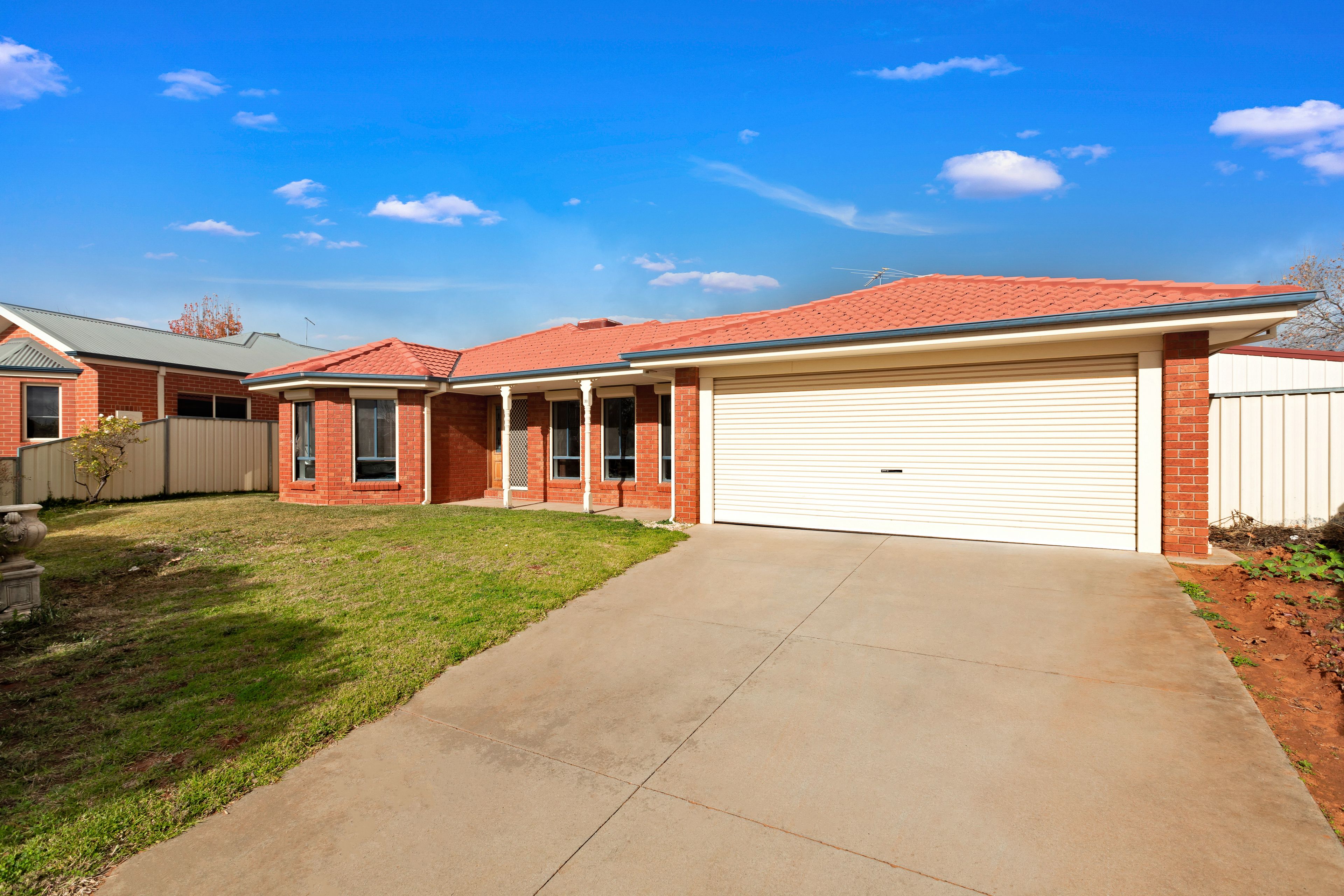 31 Olympic Way, Mildura, VIC 3500