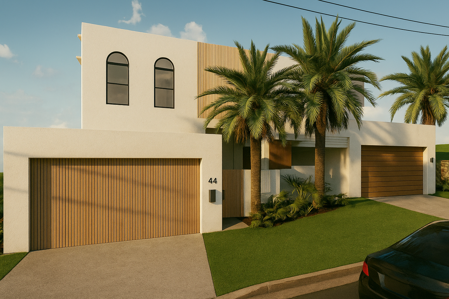 4 Caroline Avenue, Southport, QLD 4215