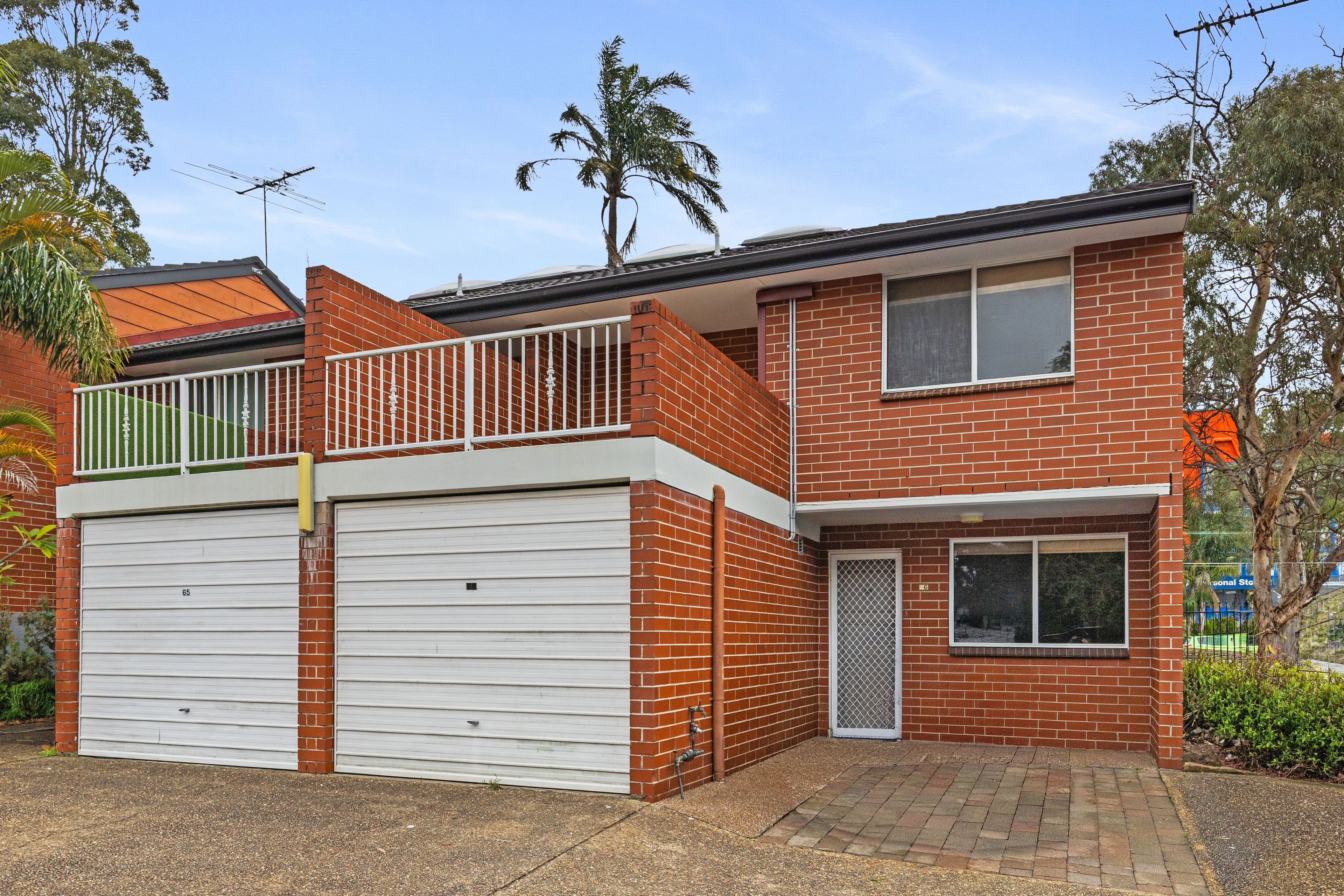 66/3 Ramu Close, Sylvania Waters, NSW 2224