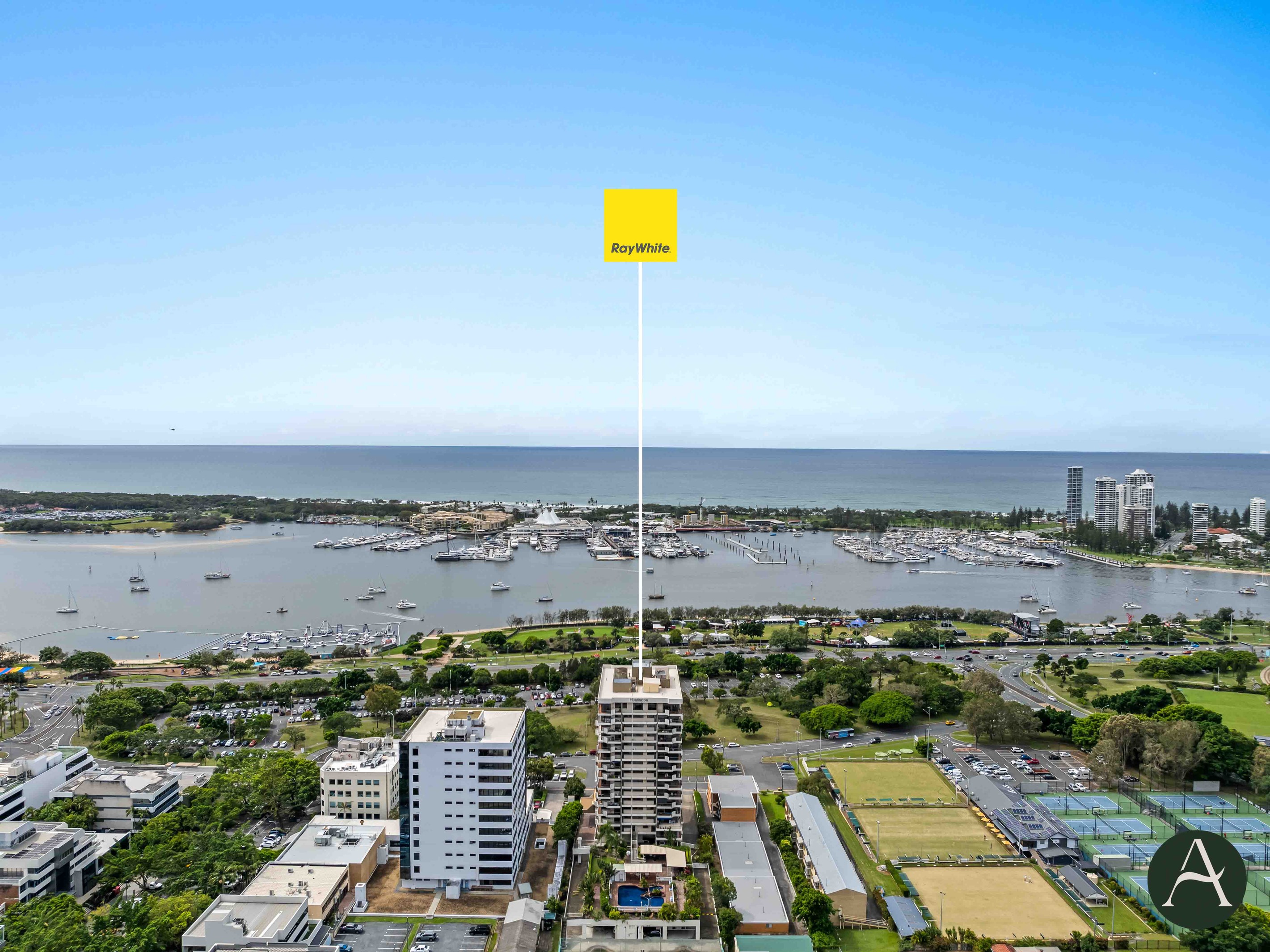 14E/10 Marine Parade, Southport, QLD 4215