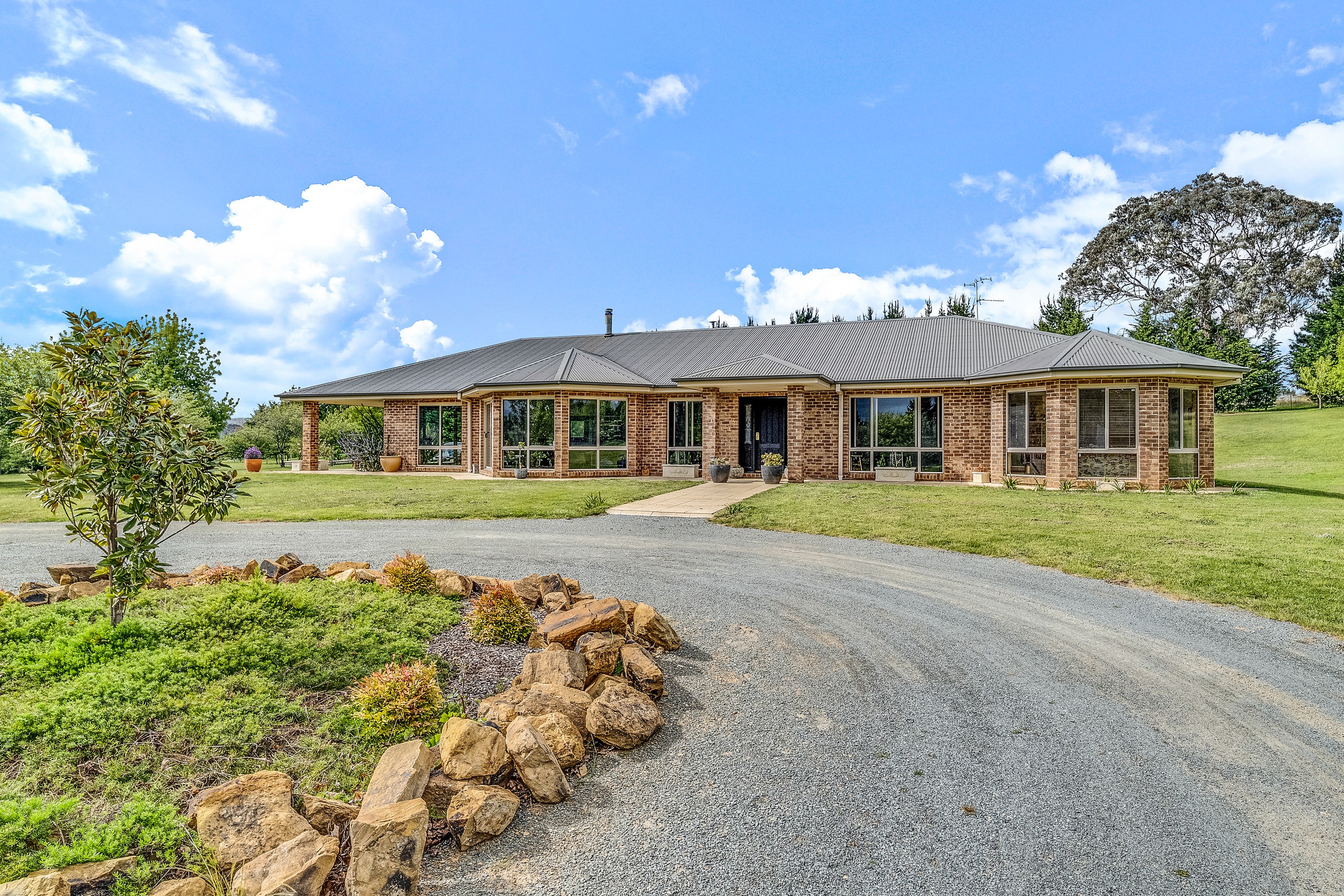 105 Wattle Flat Road, Sutton, NSW 2620