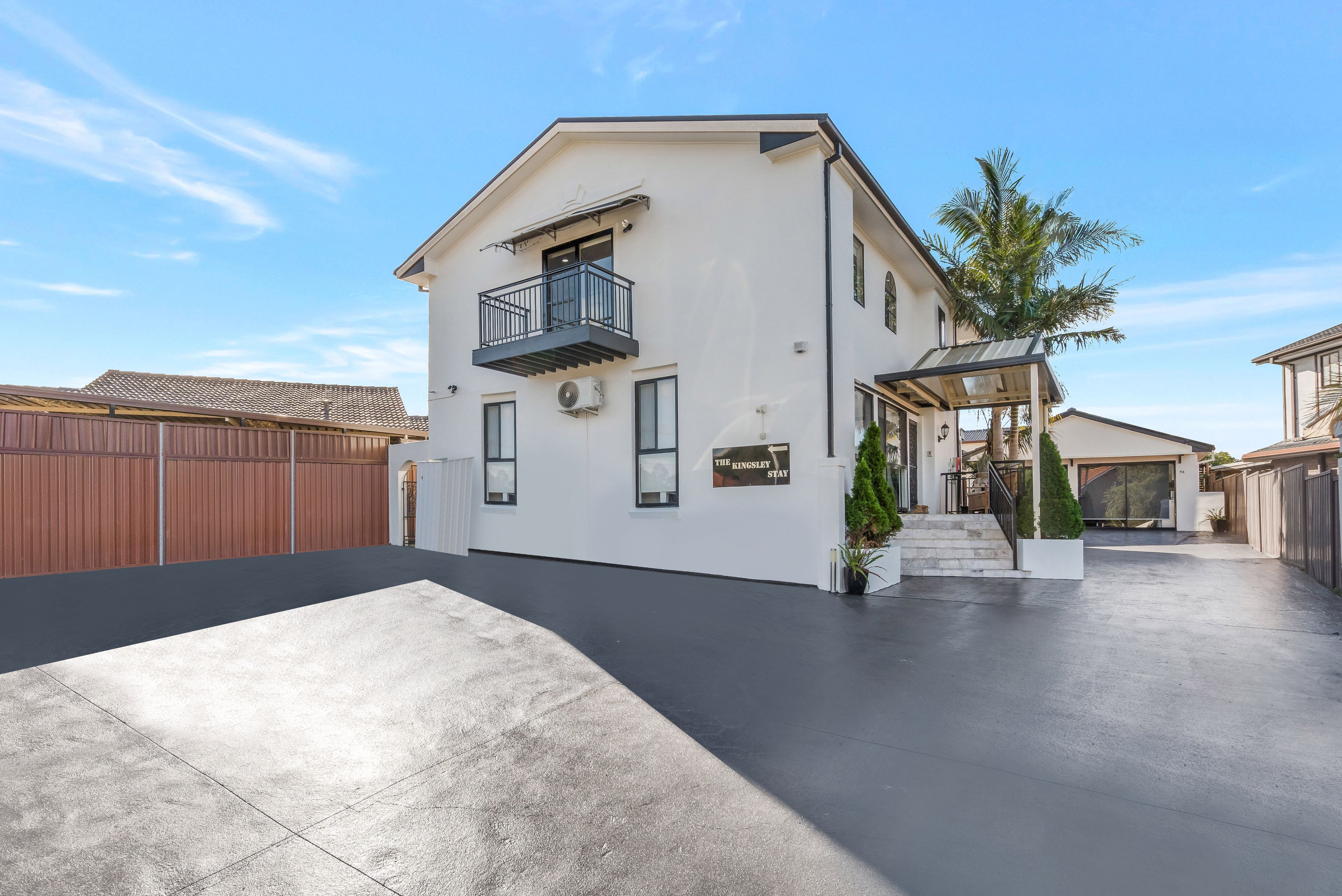 9 Jarrah Avenue, Prestons, NSW 2170 Sold House Ray White Green