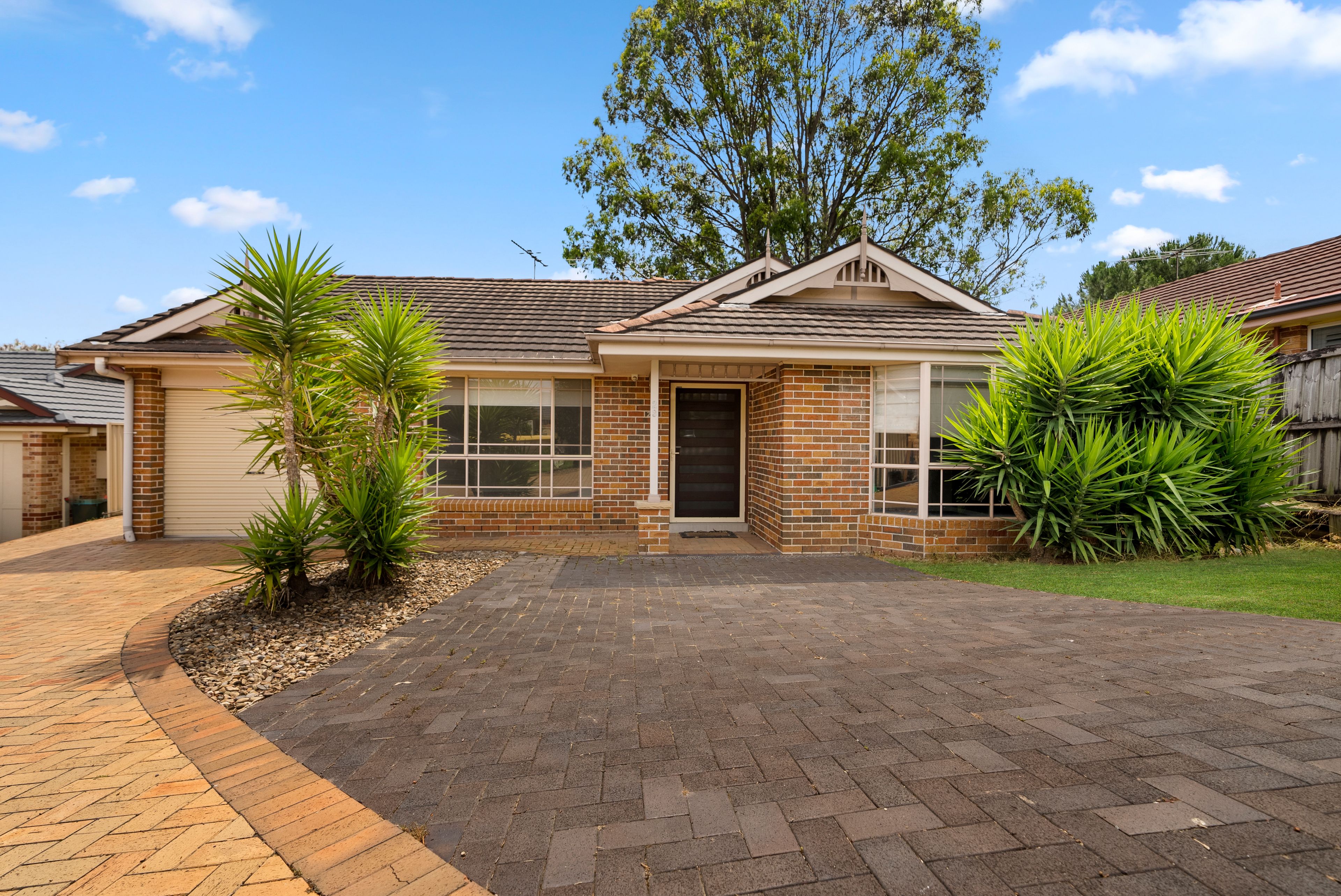 23 Oliveri Place, Schofields NSW 2762