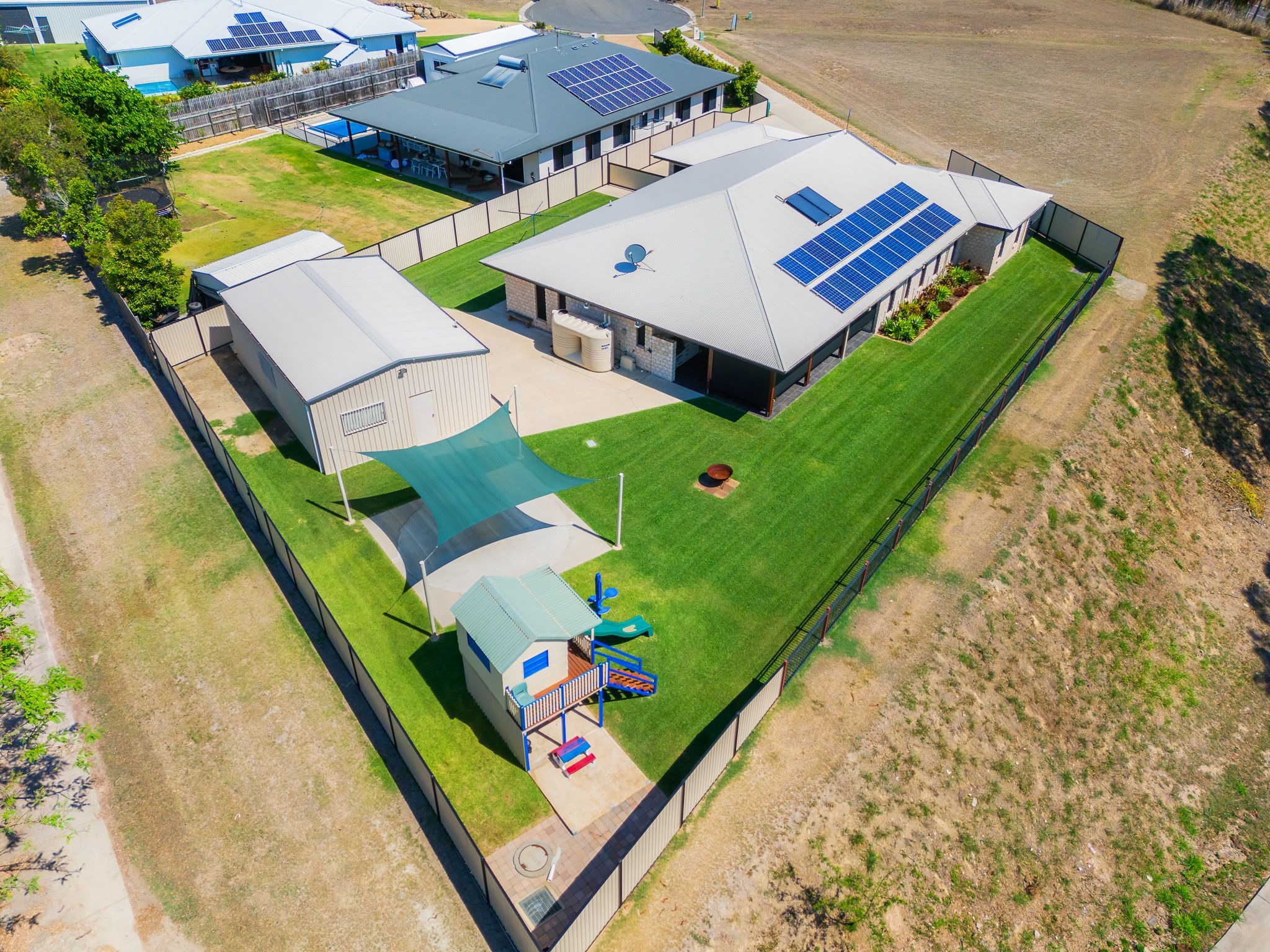 35 Jumbuck Court, Glen Eden, QLD 4680