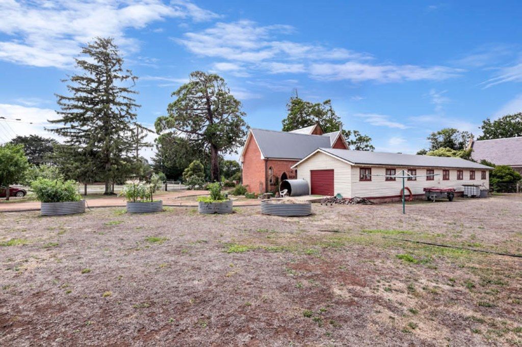 2067 Sunraysia Highway, Waubra, VIC 3352