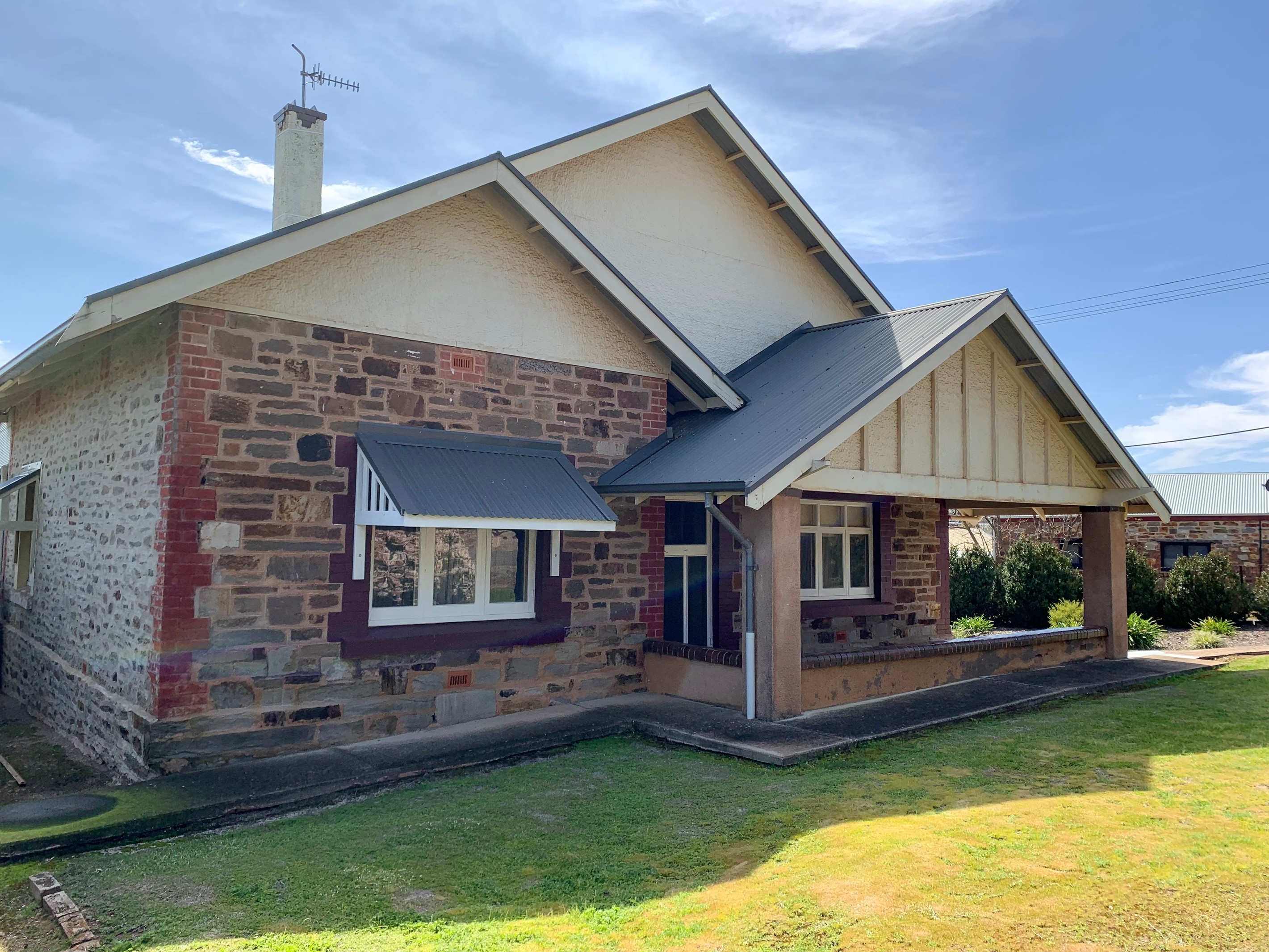 12 Morehead Street, Burra, SA 5417