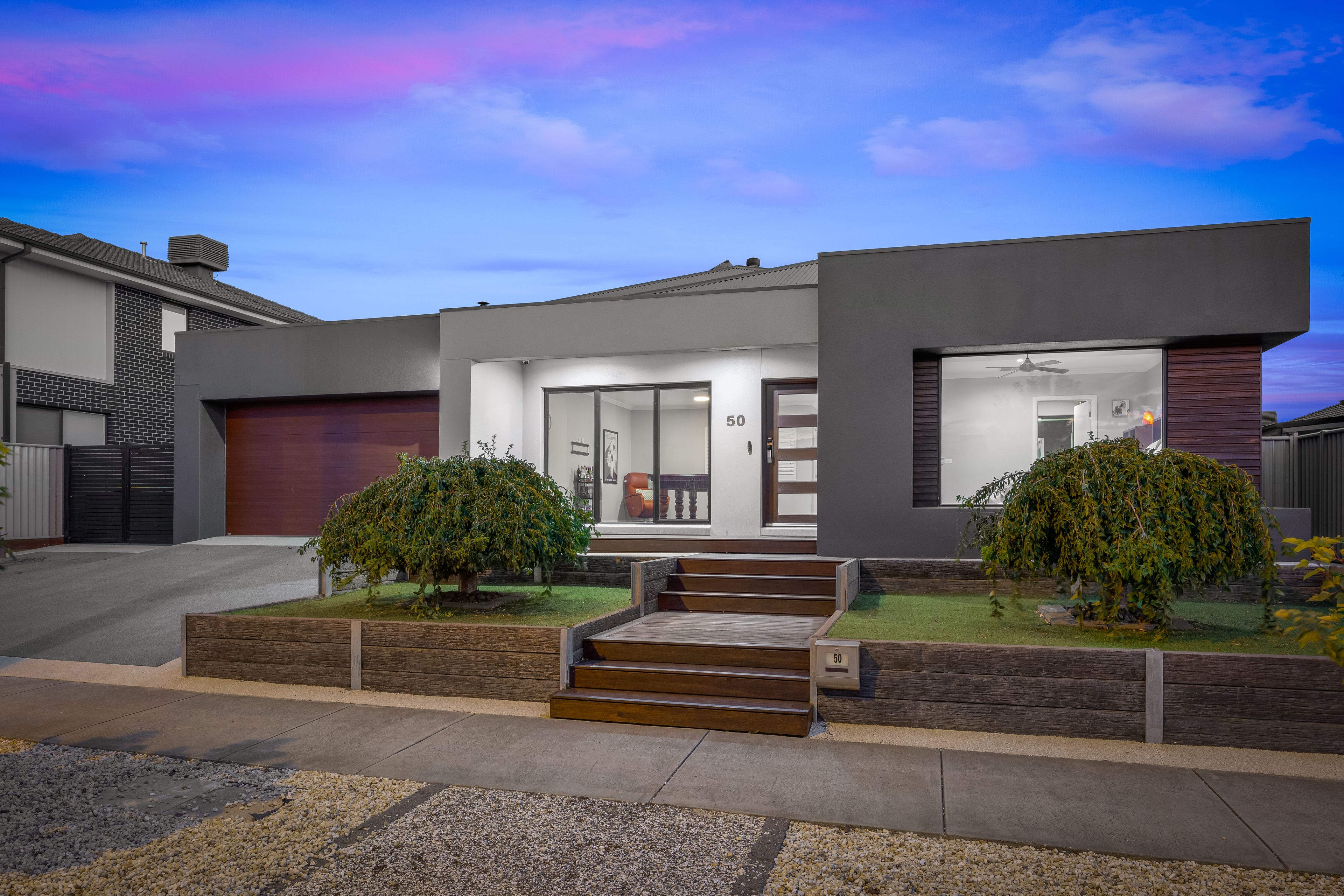 50 Yorkdale Boulevard, WINTER VALLEY, VIC 3358