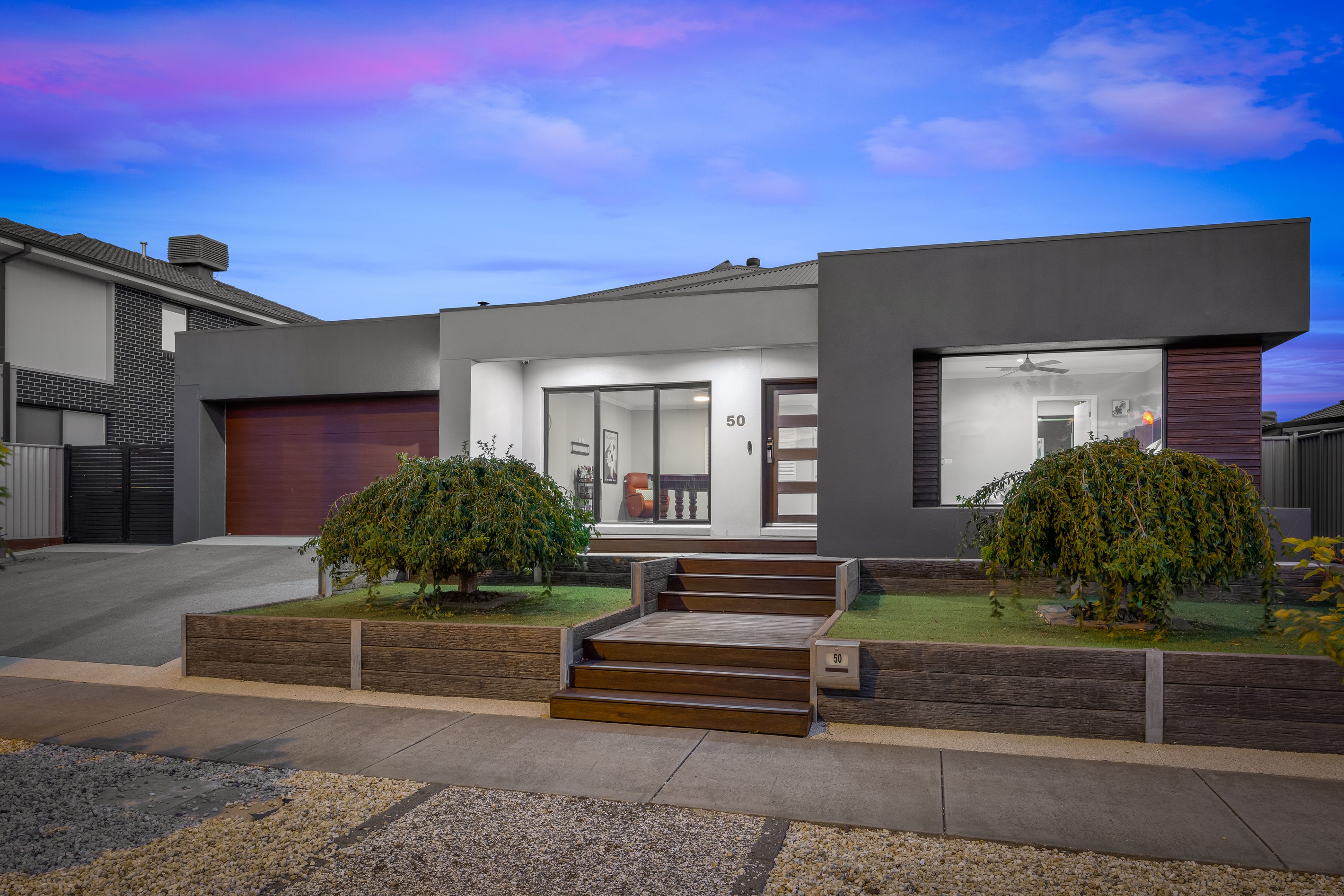 50 Yorkdale Boulevard, WINTER VALLEY, VIC 3358