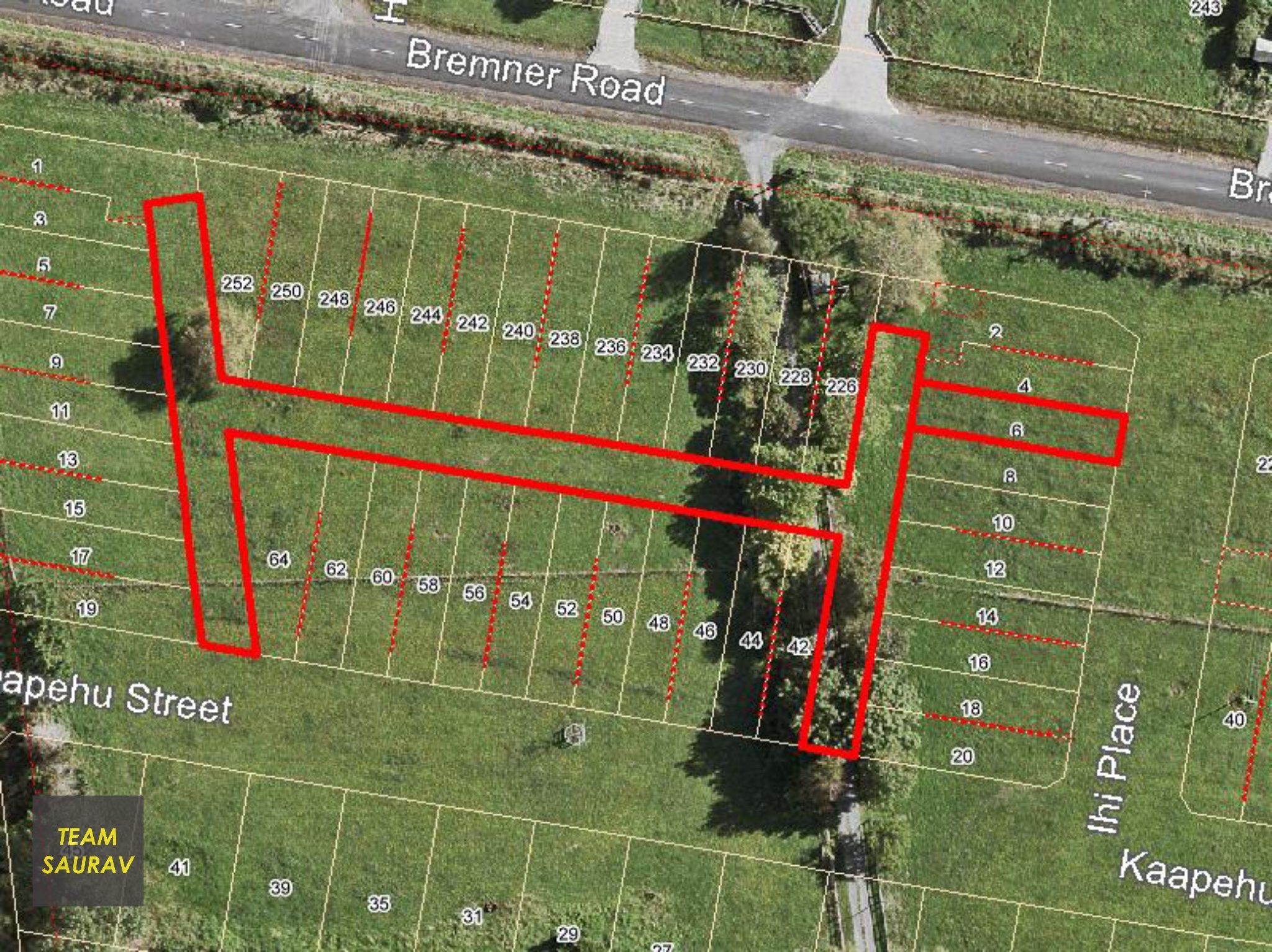 6 & 8 Ihi Place, Drury, Papakura