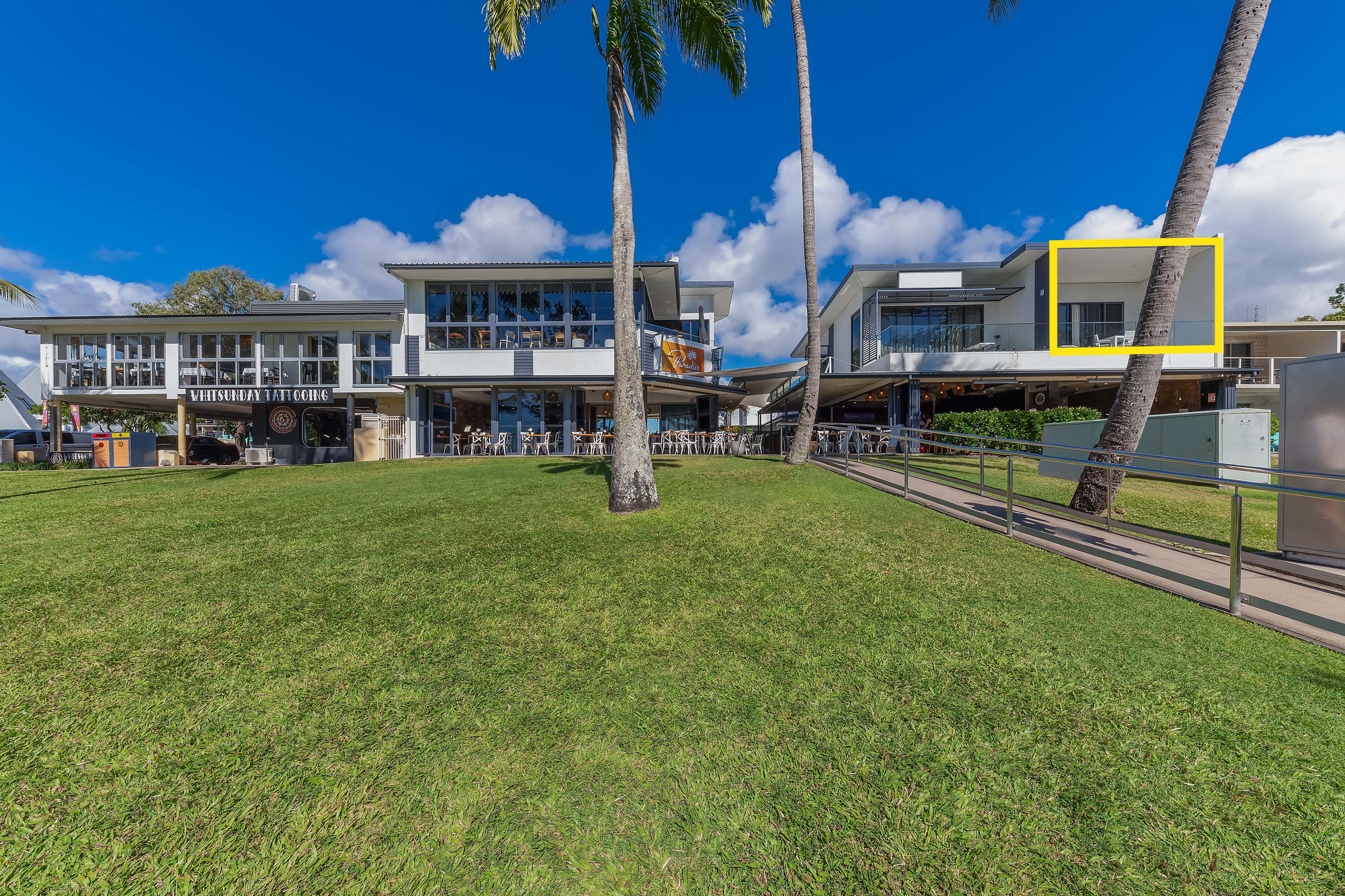 4/287 Shute Harbour Road, Pavilion Arcade, Airlie Beach, QLD 4802