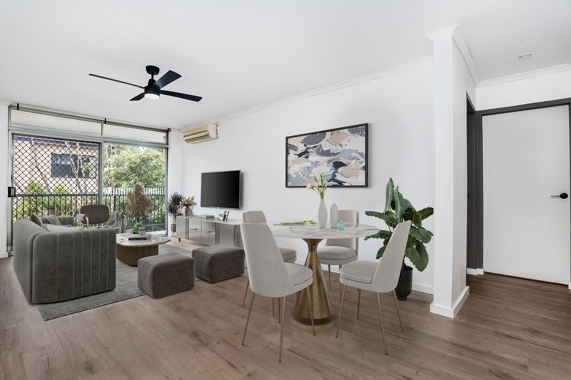 5/480 Sandgate Road, Clayfield, QLD 4011