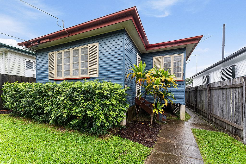 33 Gatton Street, Mount Gravatt East, QLD 4122