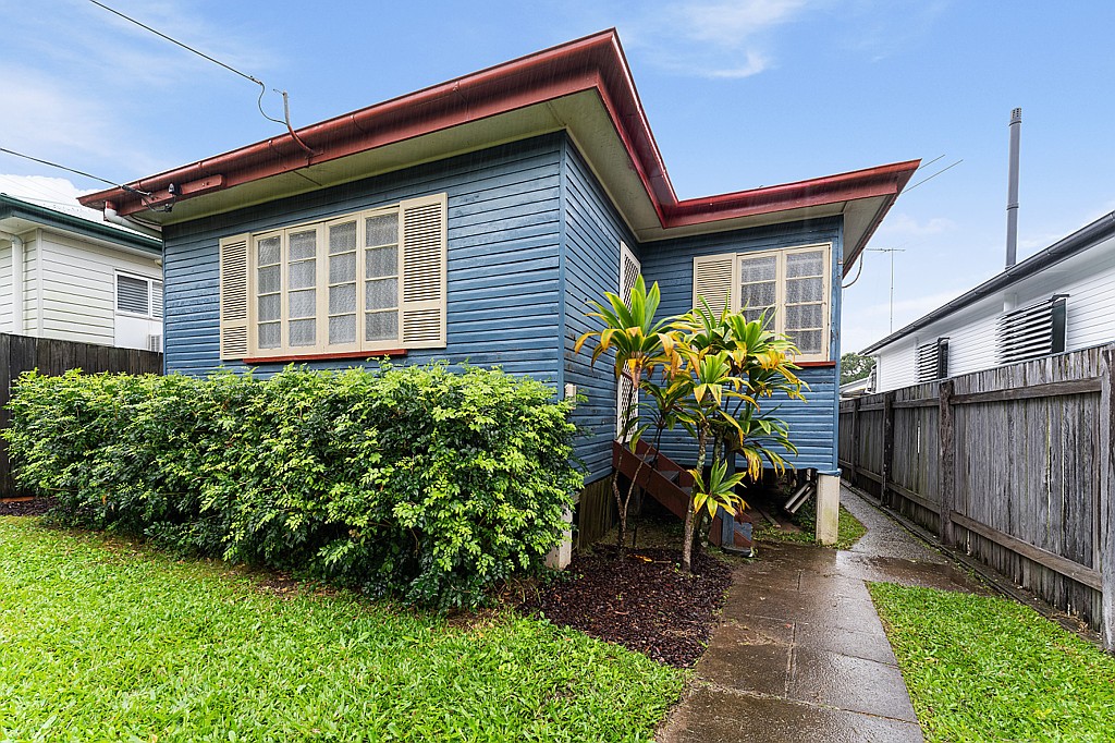33 Gatton Street, Mount Gravatt East, QLD 4122