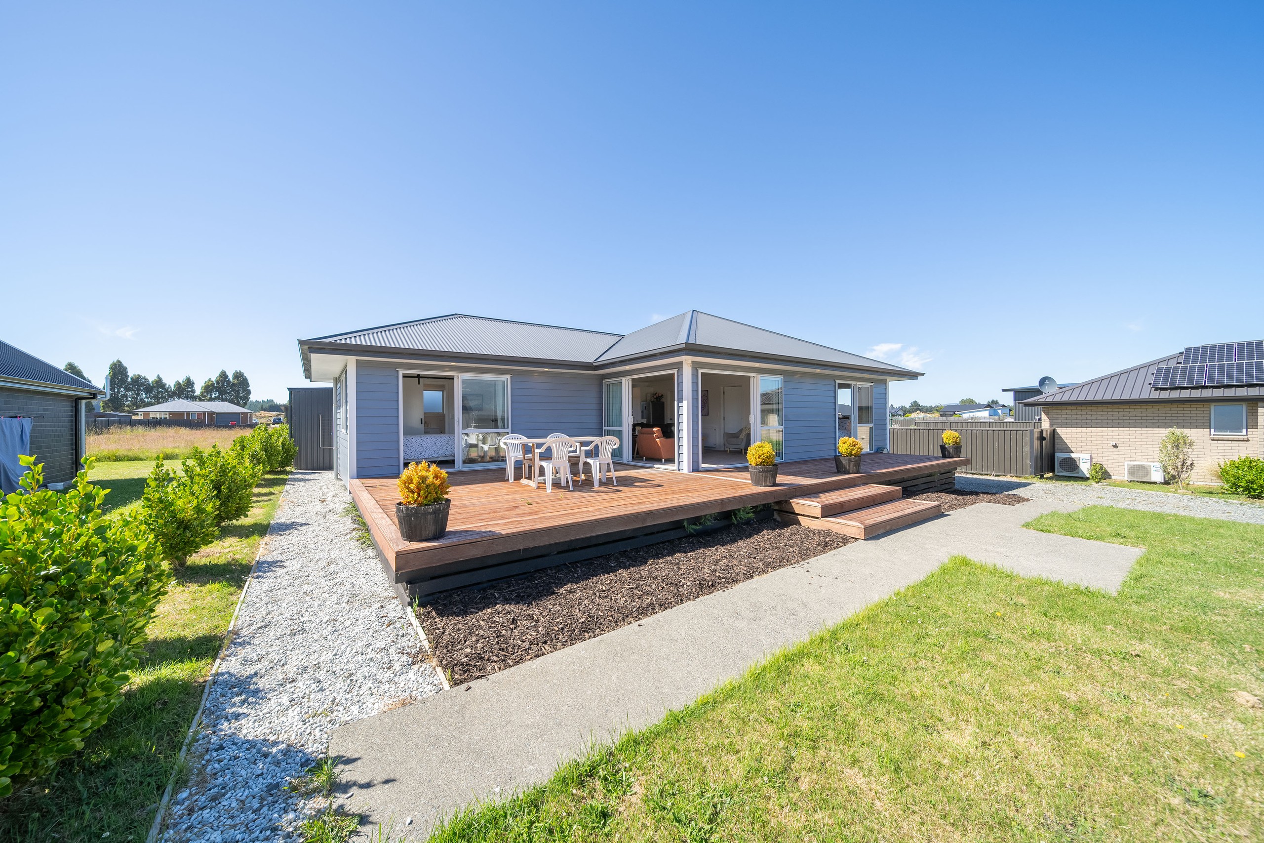34 Burnby Drive, Te Anau, Southland District