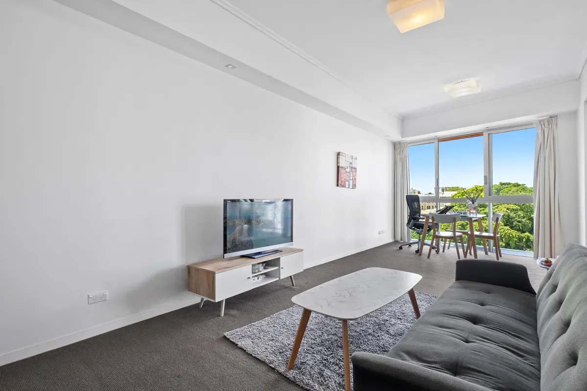 47/22 Barry Parade, Fortitude Valley, QLD 4006 - Sold Apartment - Ray ...
