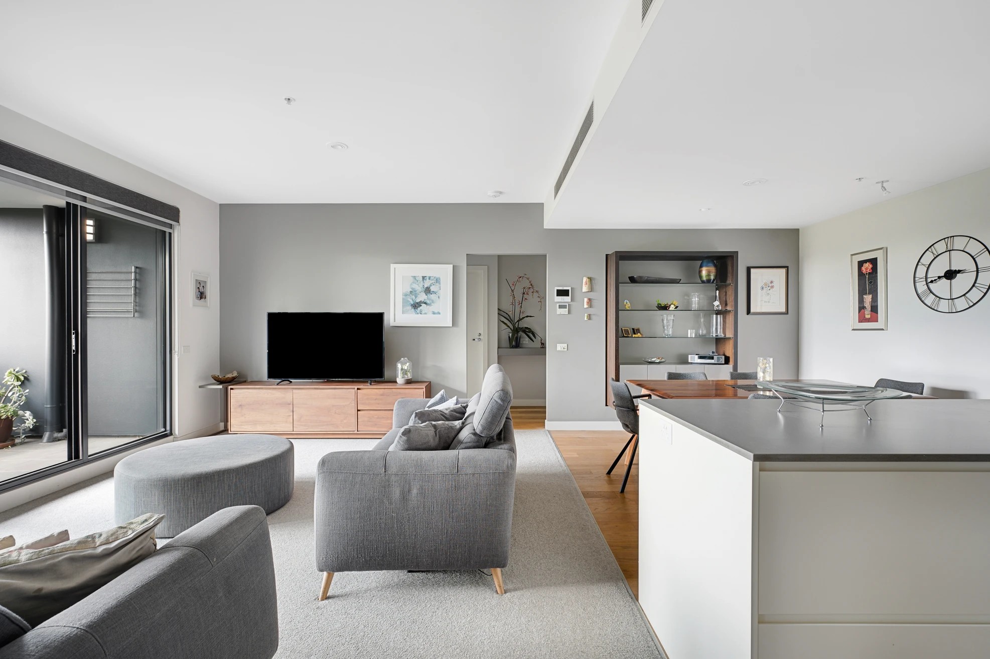 207/21 Rex Avenue, Alphington, VIC 3078