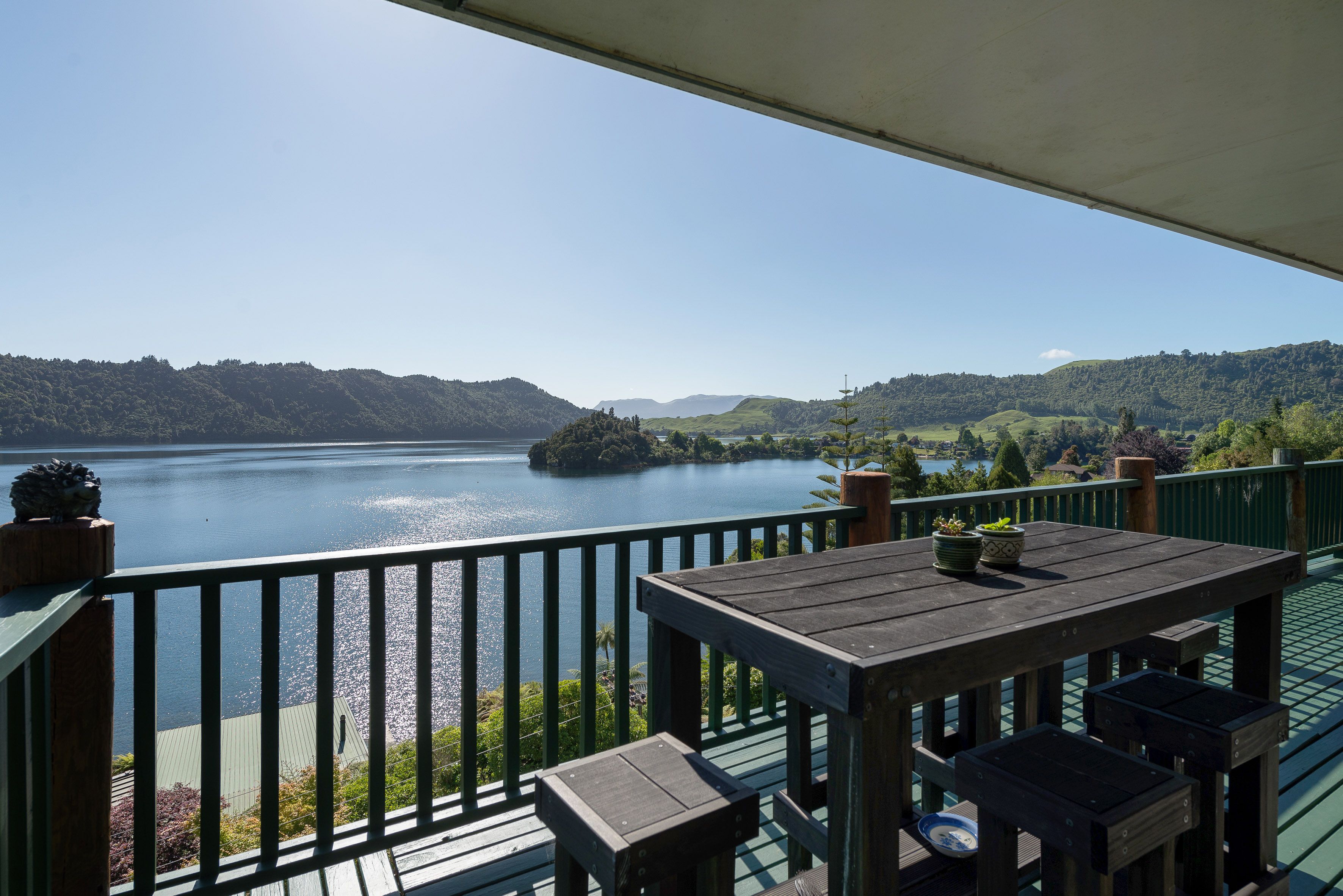 52 & 54 Okareka Loop Road, Lake Okareka, Rotorua District
