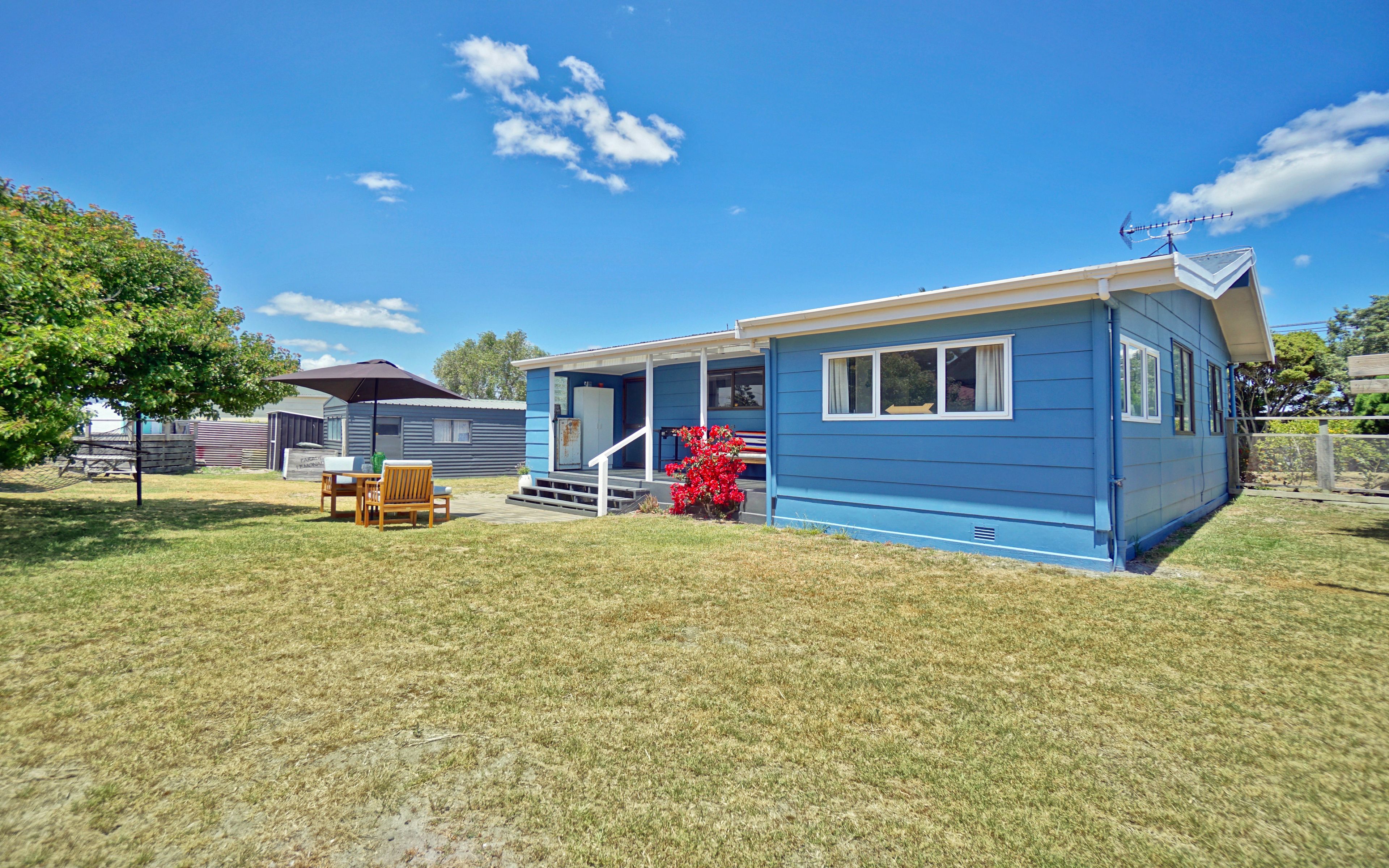 13 Costello Crescent, Pukehina, Western Bay Of Plenty District