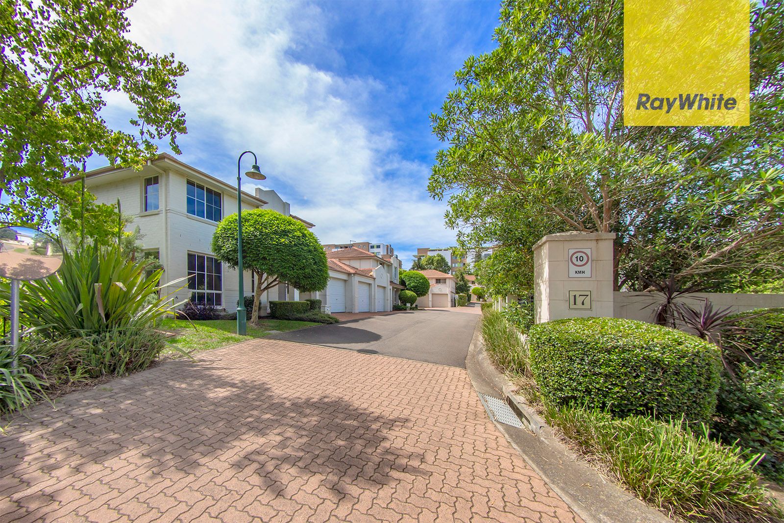 15/17 Conie Avenue, Baulkham Hills, NSW 2153