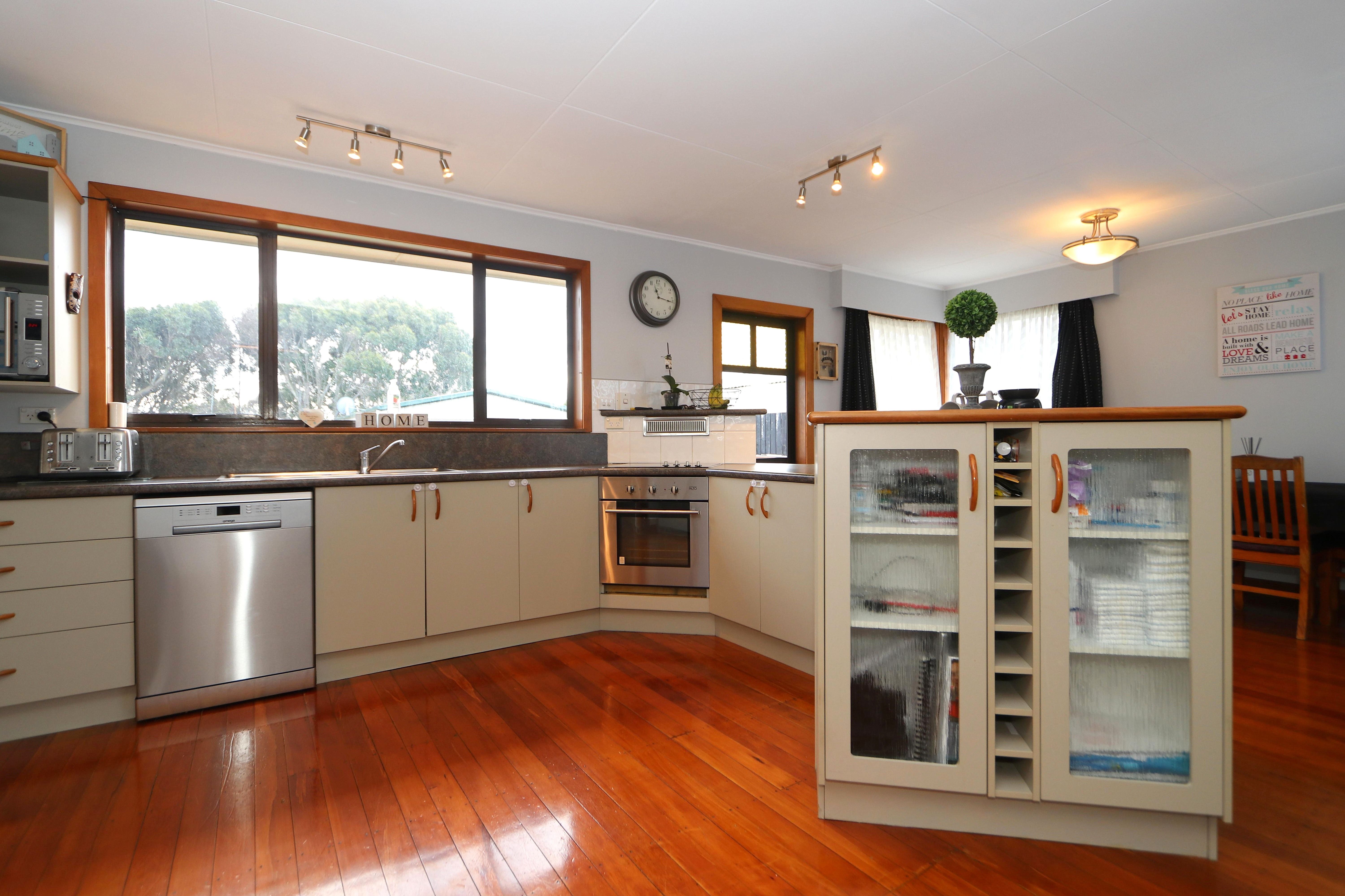 36 Oreti Street, Kingswell, Invercargill