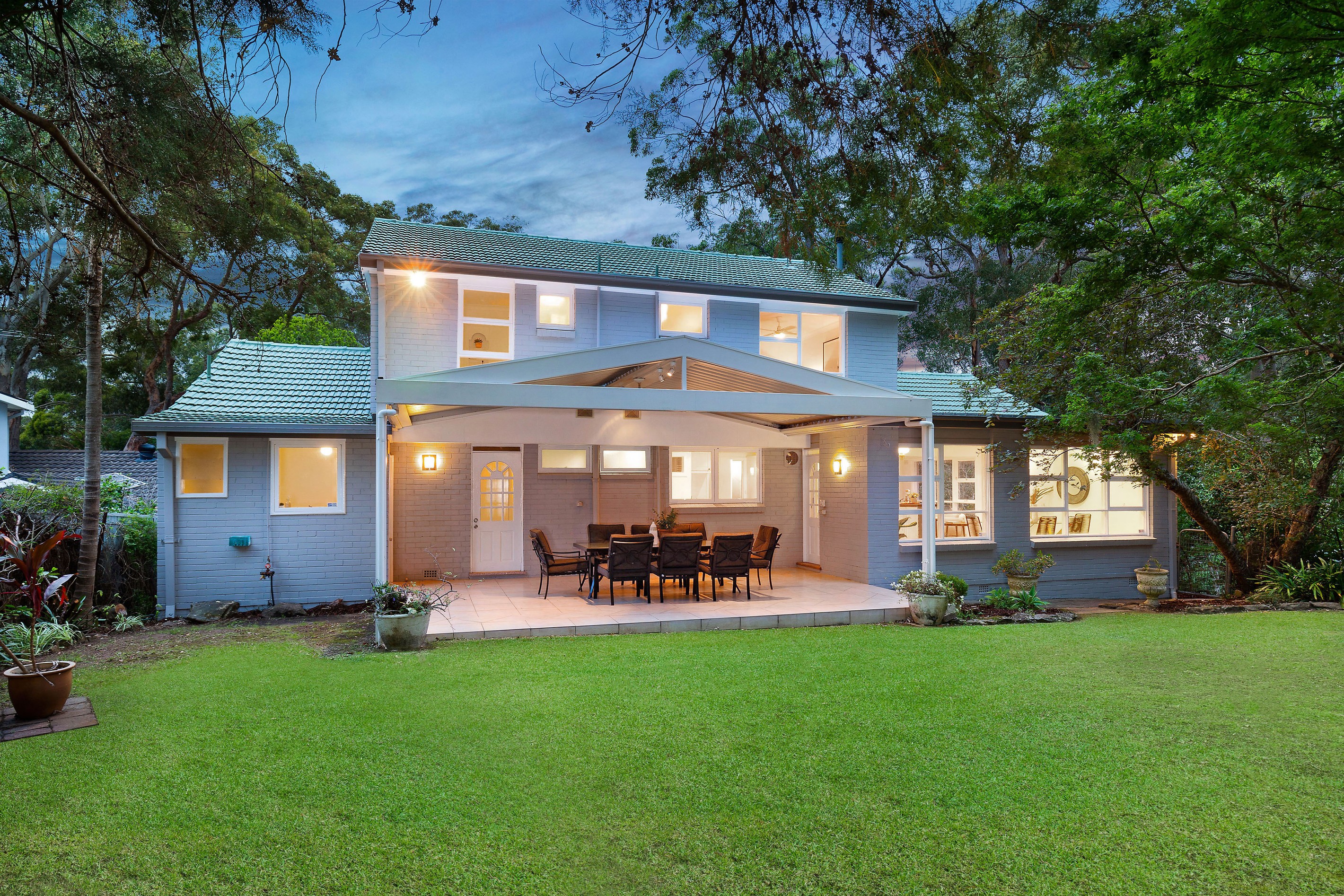 3 Georgina Close, Wahroonga, NSW 2076