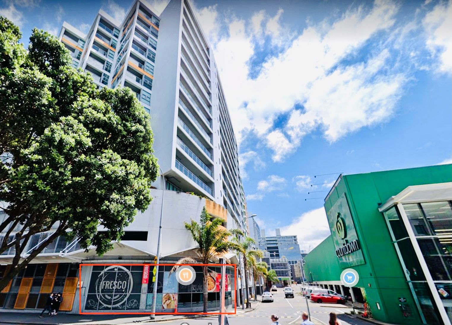 1/30 Beach Road, Auckland Central, Auckland City