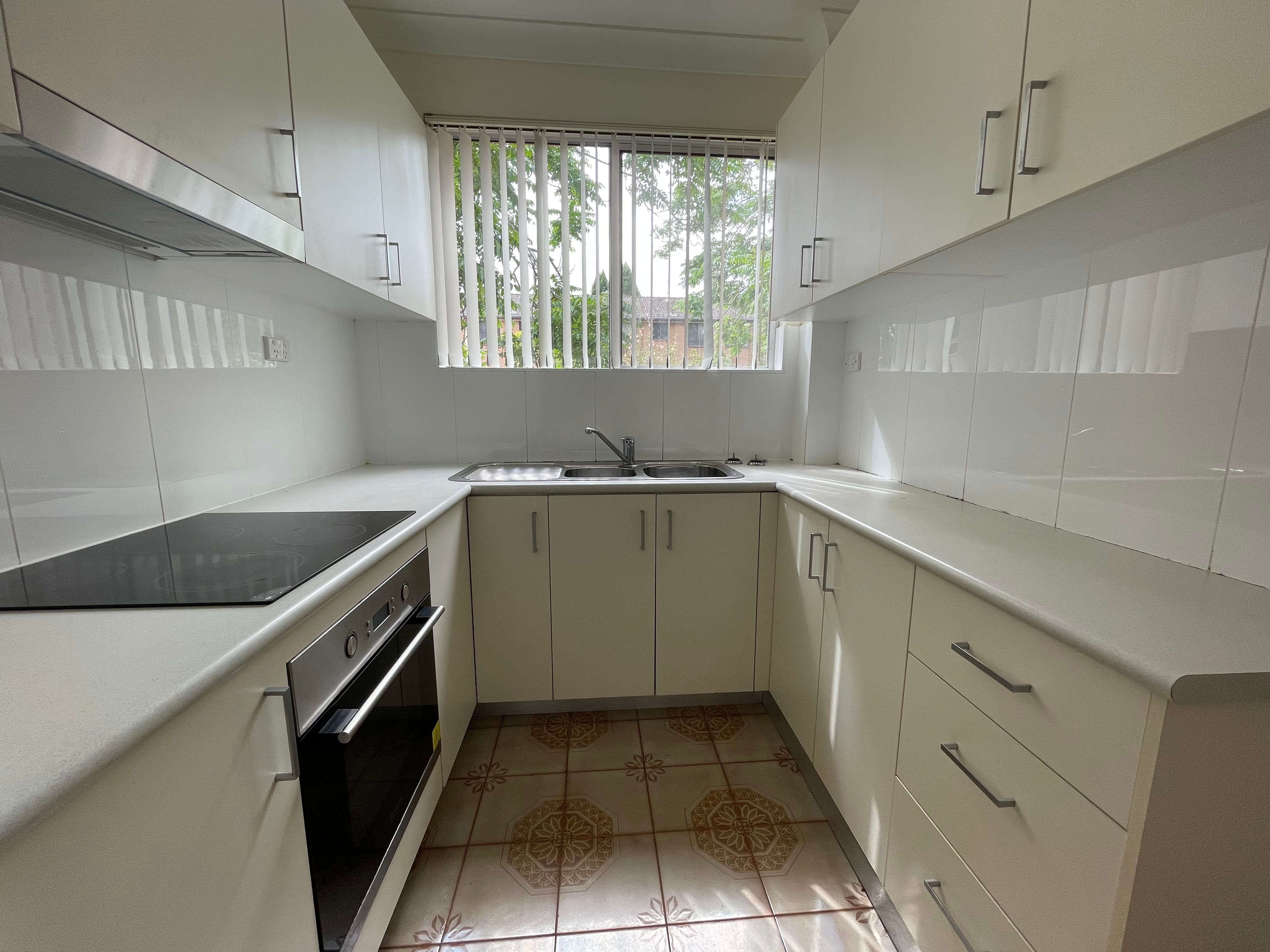 1/15 Arthur Street, Marrickville, NSW 2204
