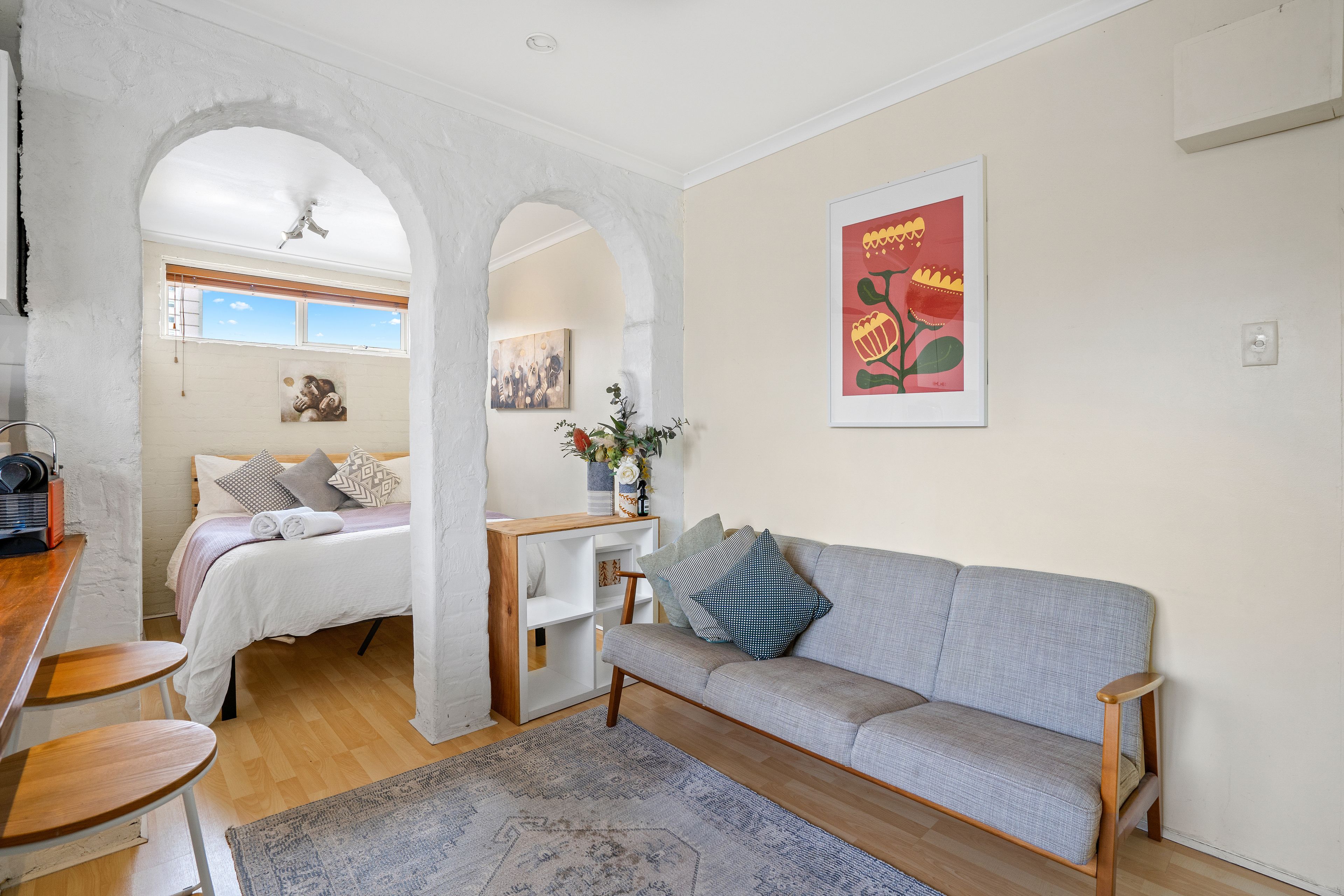 23/41 Napier Street, Fitzroy, VIC 3065
