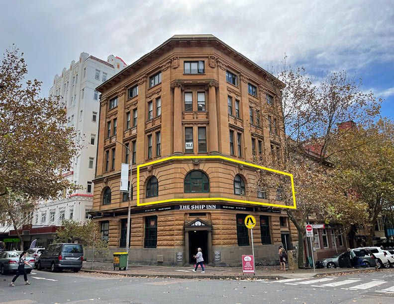 Suite 1 Level 1/102 Hunter Street, Newcastle, NSW 2300