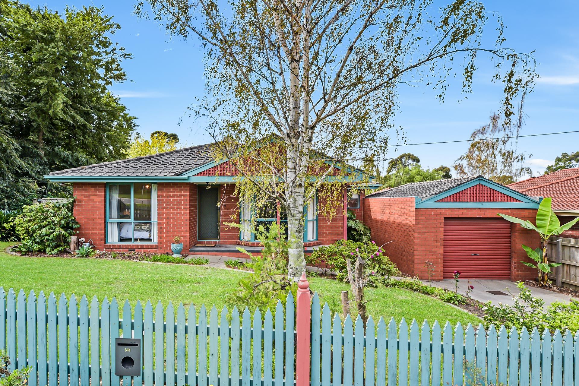 141 High Street, Berwick VIC 3806