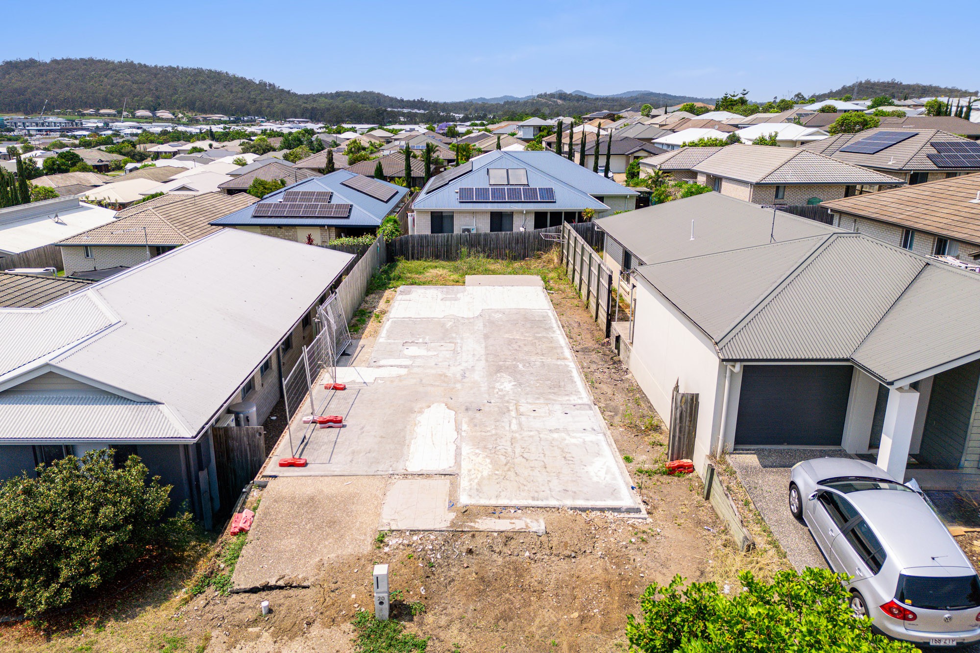 20 Falcon Street, Redbank Plains, QLD 4301