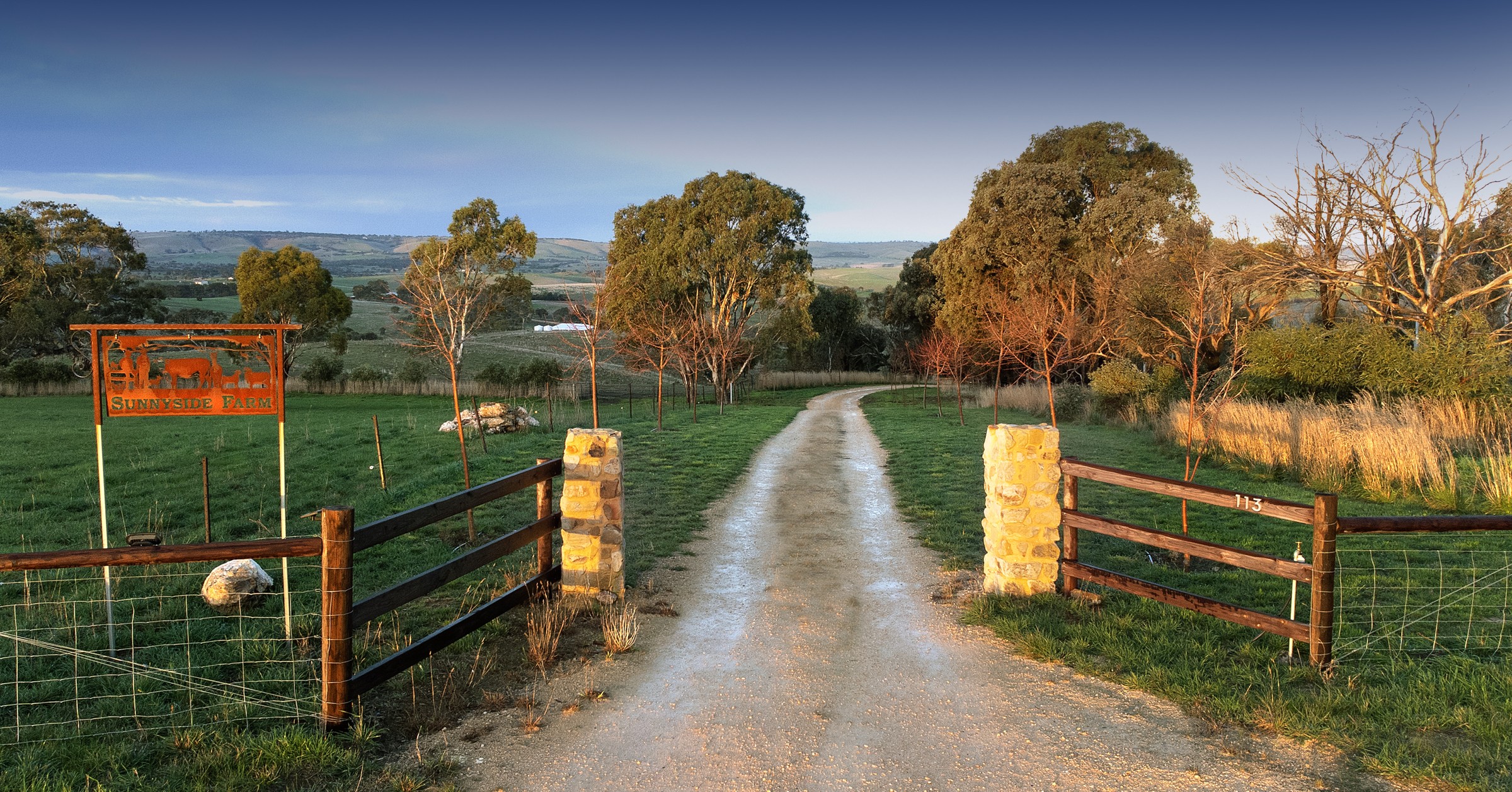 Bremer Ranges 113 Hope Watts Road, Brukunga, SA 5252 - Sold House - Ray White Mount ...