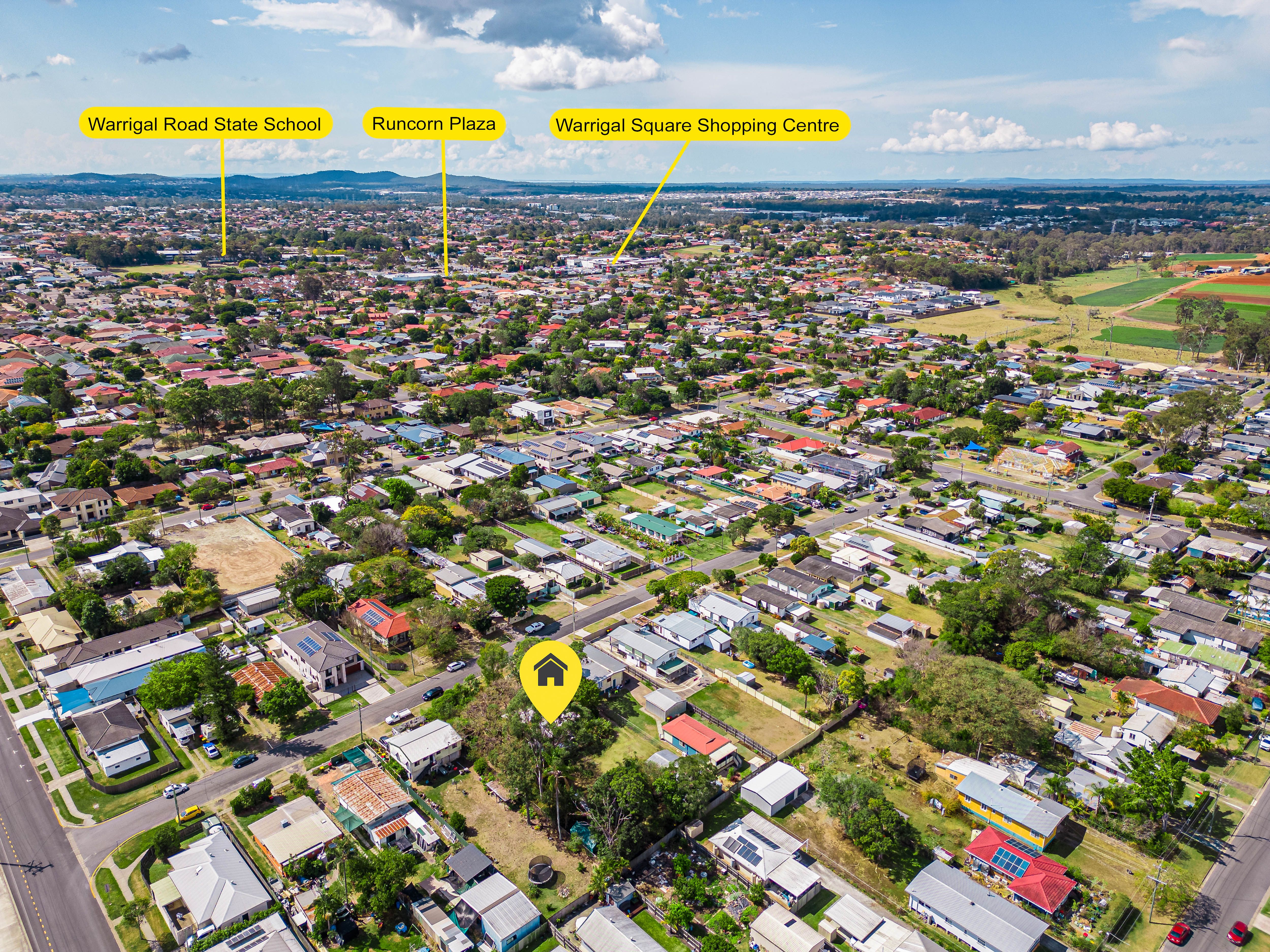 11 Orange Street, Runcorn, QLD 4113 Sold House Ray White Rochedale