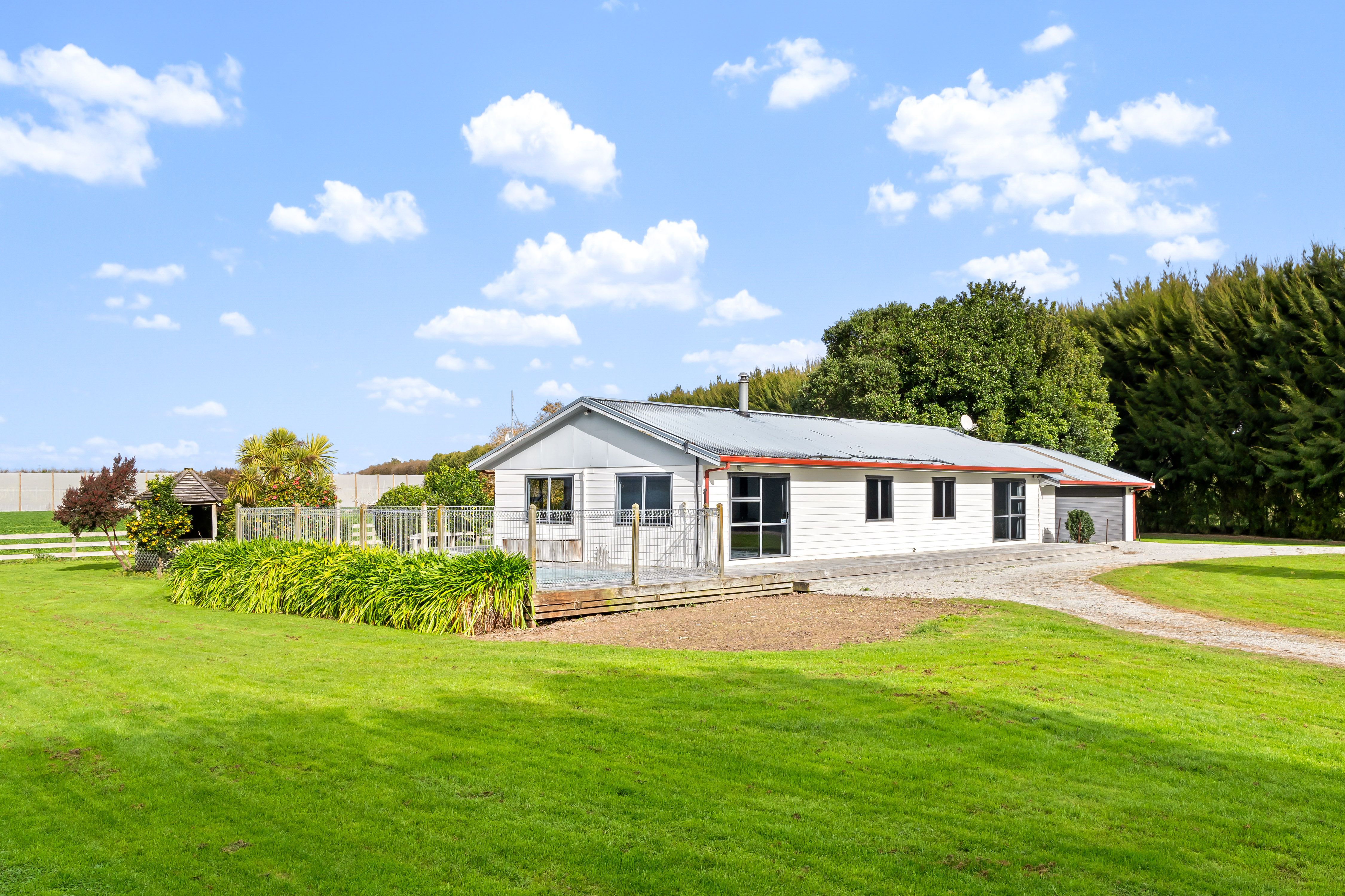 385 Bushmere Road, Waerengaahika, Gisborne District