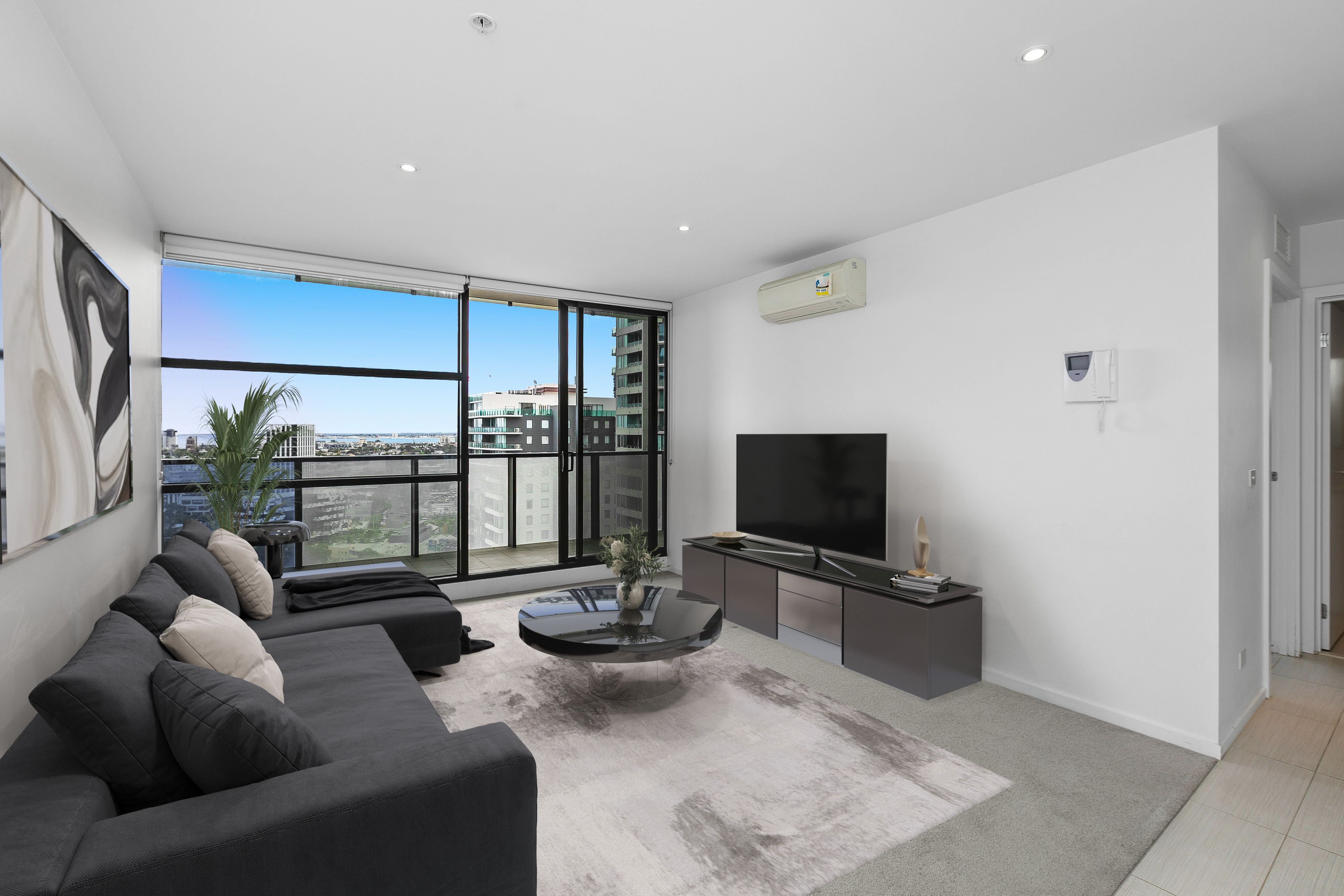 50 Haig Street, Southbank VIC 3006
