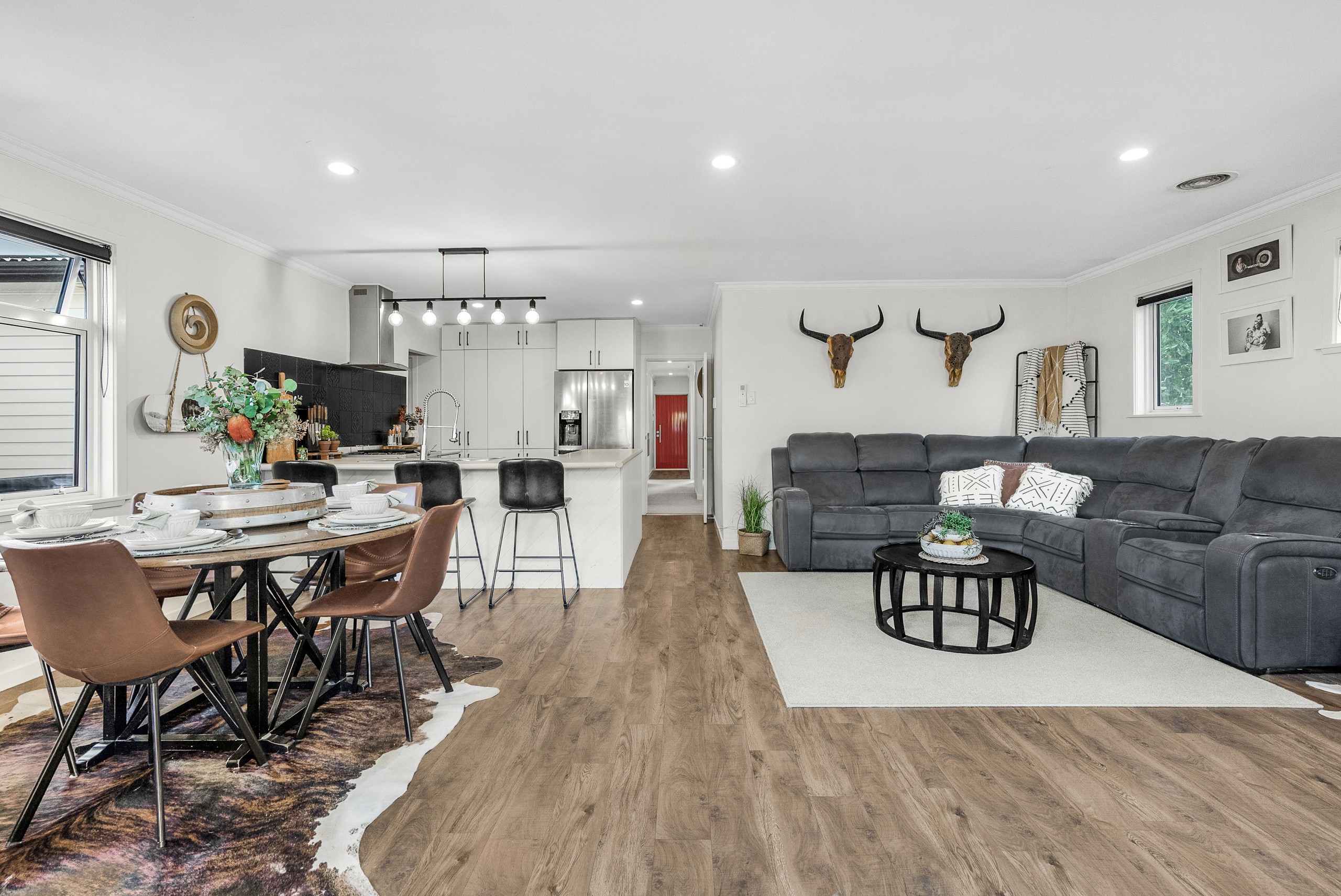 15 Rowe Parade, Wainuiomata, Lower Hutt City