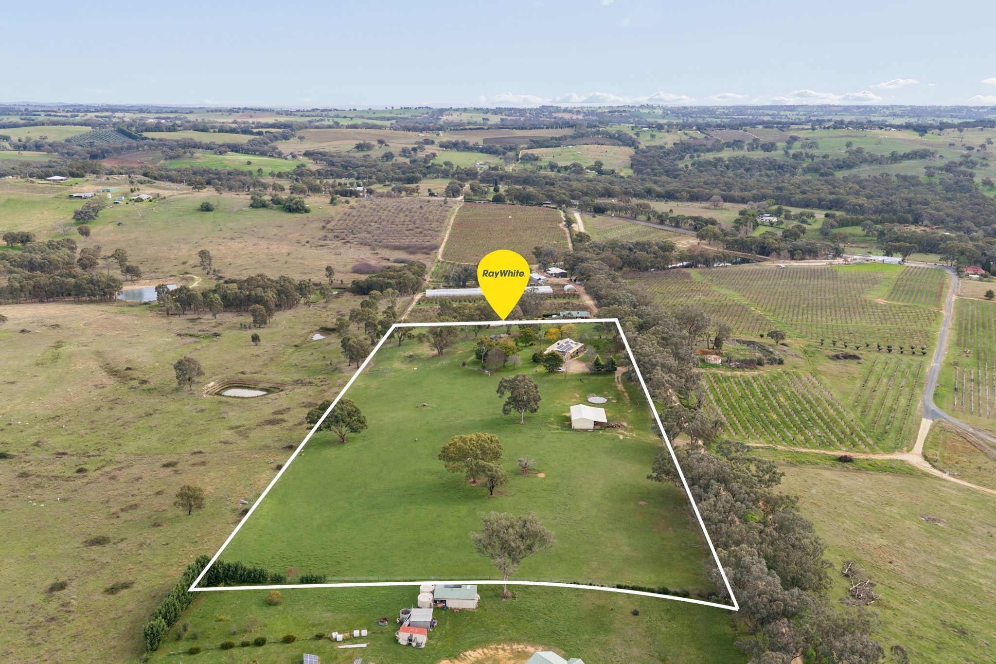 70 Roberts Road, Young, NSW 2594