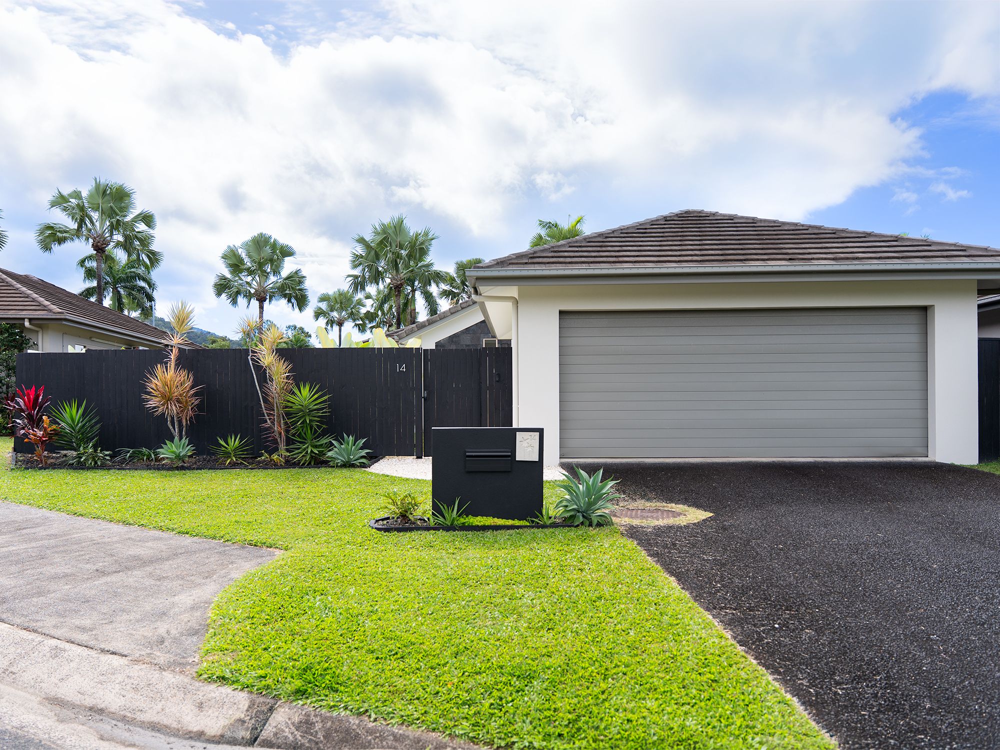 14/1-11 Paradise Palms Drive, Kewarra Beach, QLD 4879