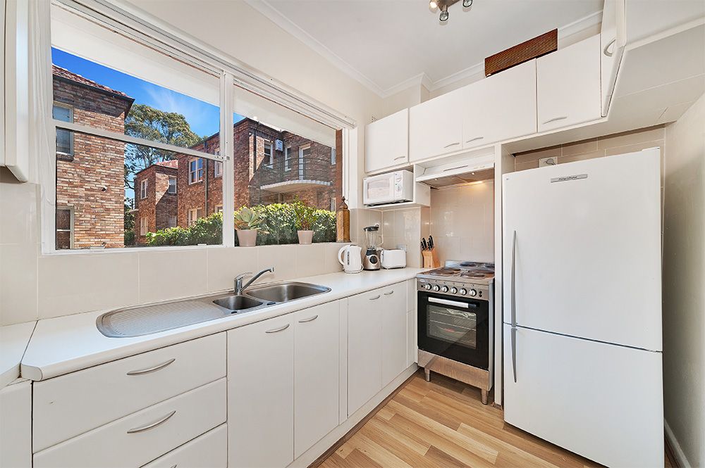 2/185a Falcon Street, Neutral Bay, NSW 2089