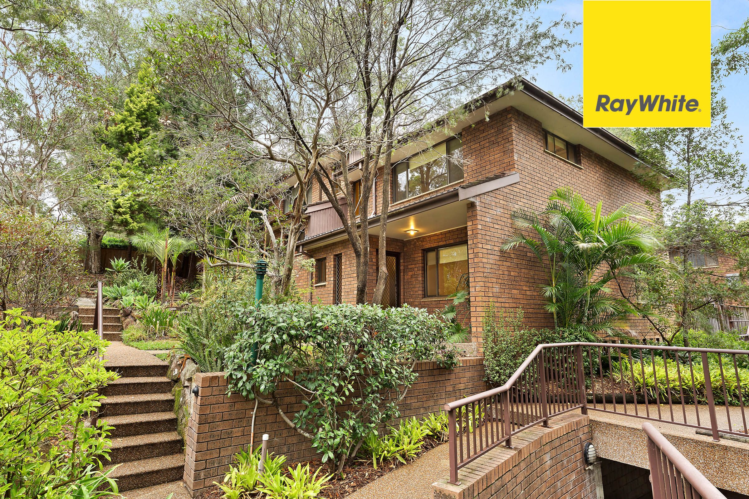 2/134-136 Crimea Road, Marsfield, NSW 2122