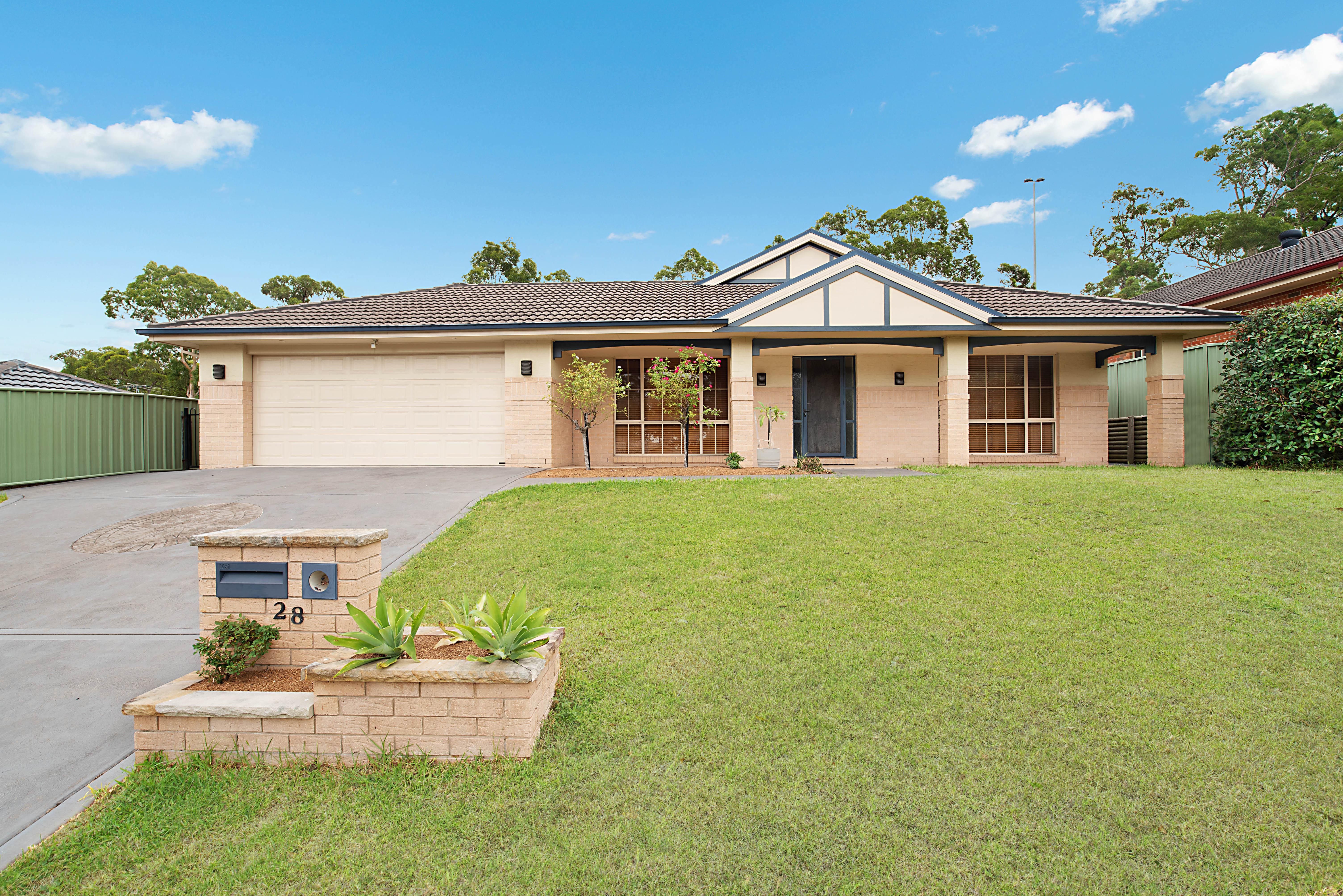 28 Ballydoyle Drive