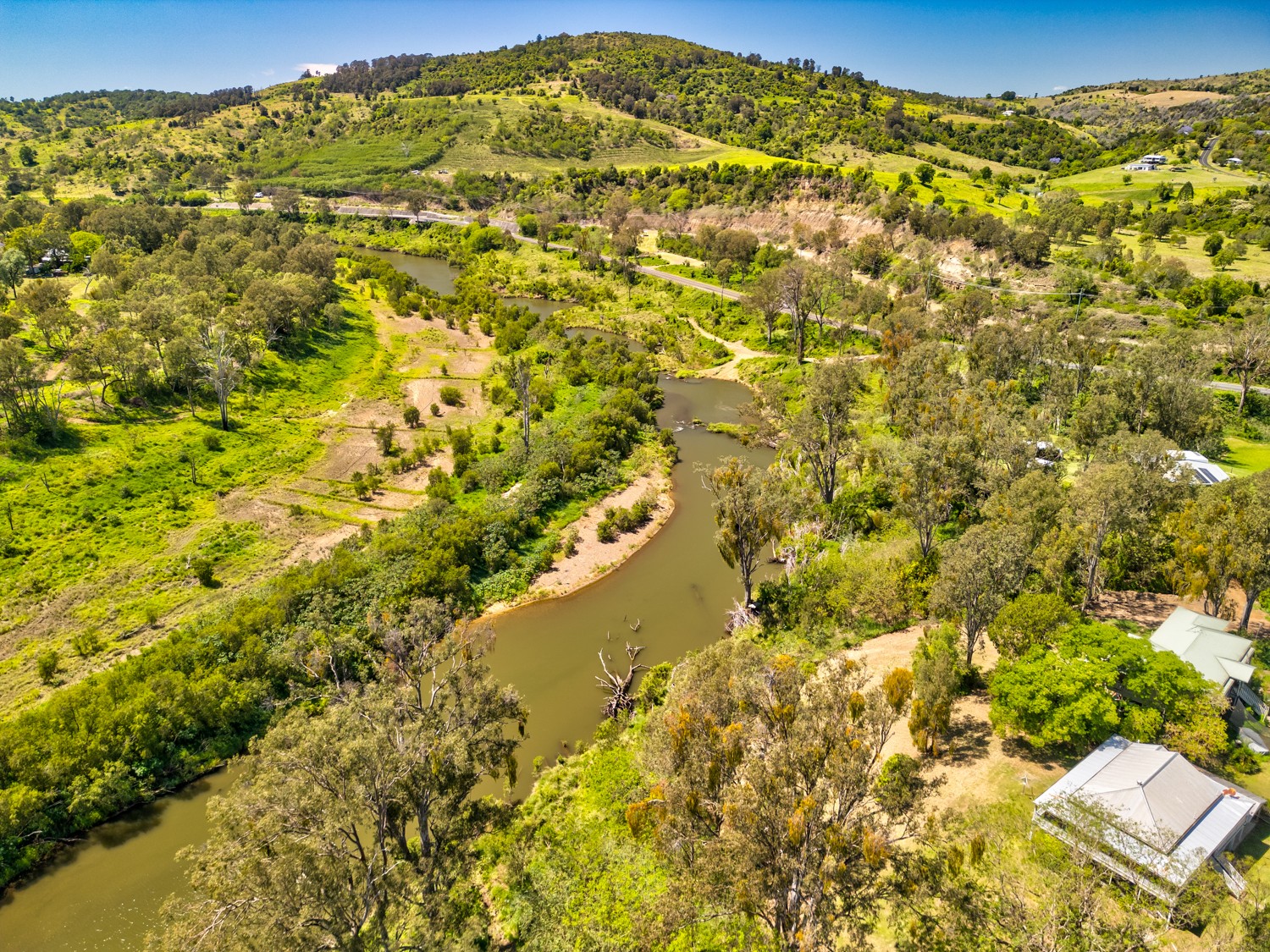 199 Lindemans Road, Lowood, QLD 4311