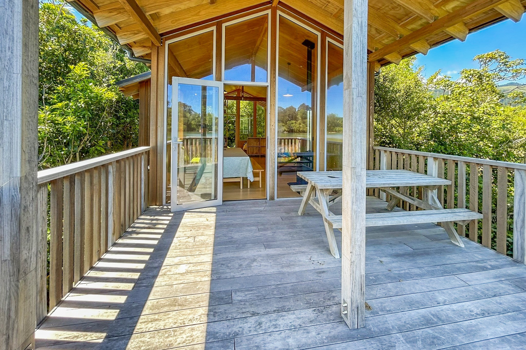 1191 Abel Tasman Drive,, Tata Beach, Tasman District
