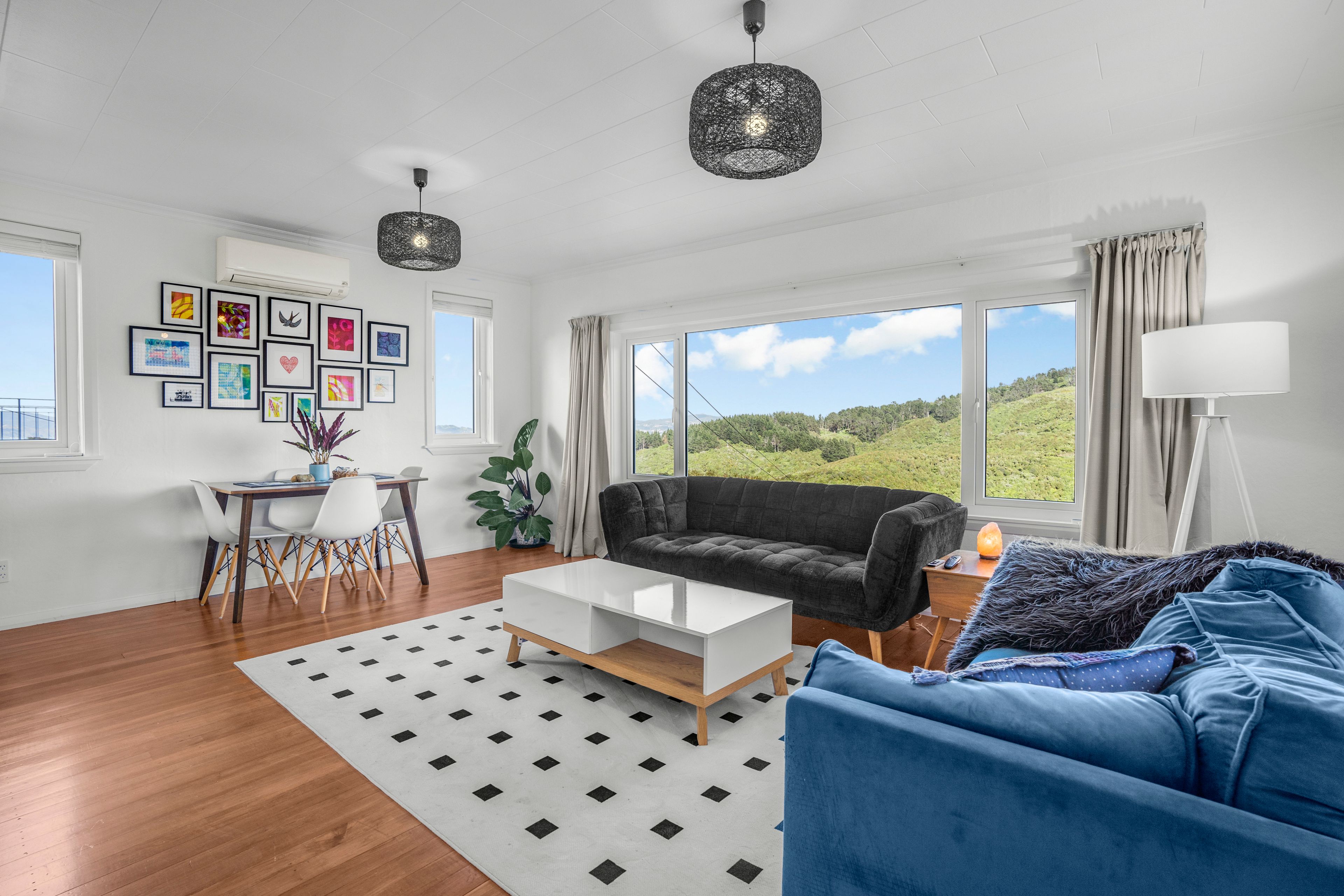20 Titiro Moana Road, Korokoro, Lower Hutt City