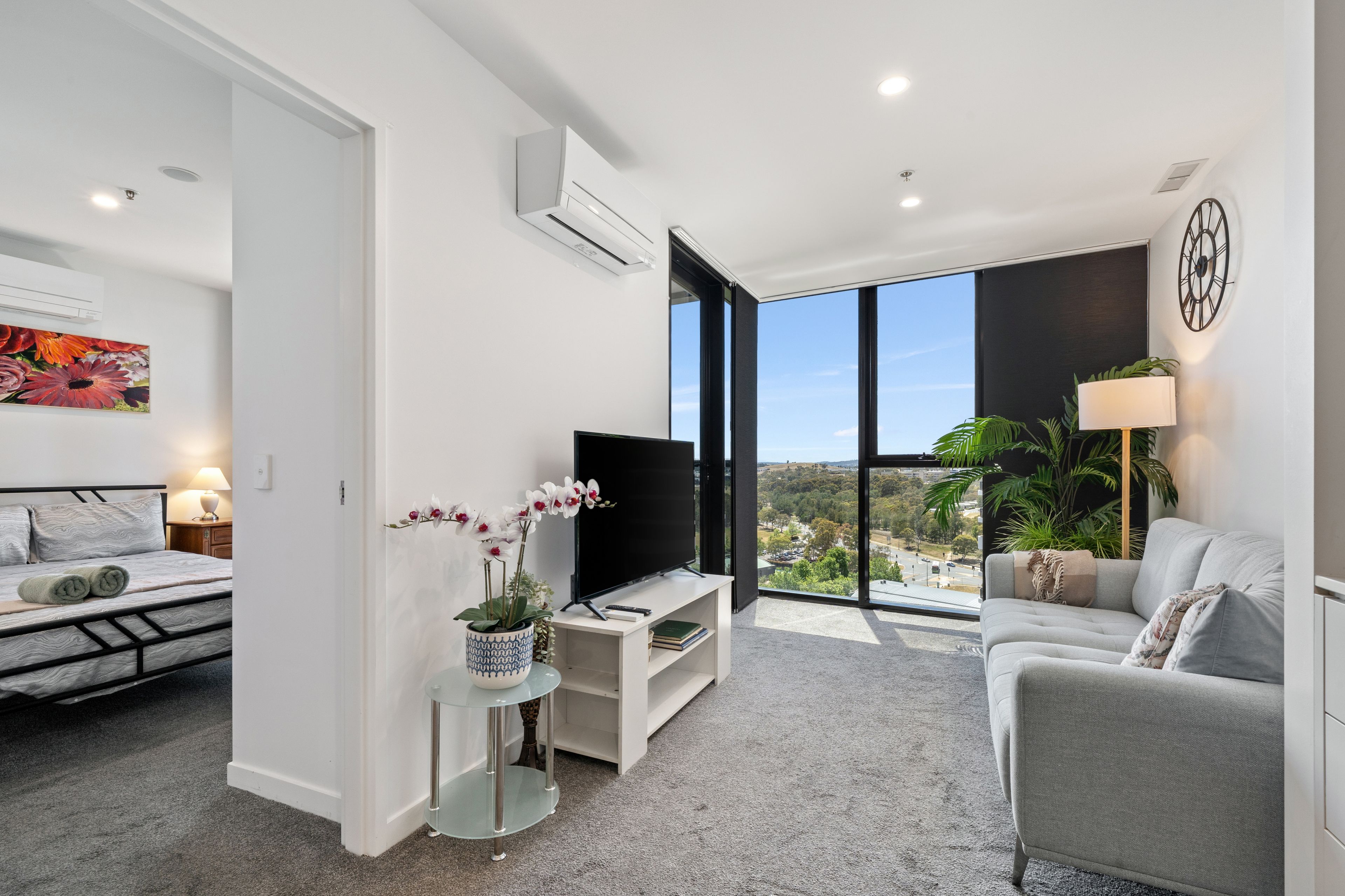 1309/2 Grazier Lane, Belconnen, ACT 2617